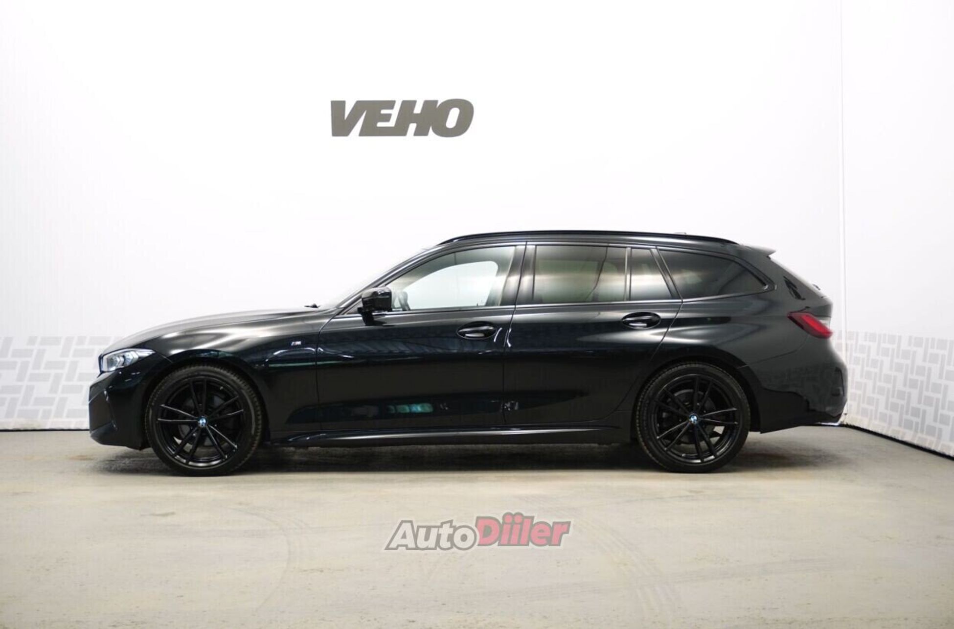 BMW 320 2023, photo 3/10