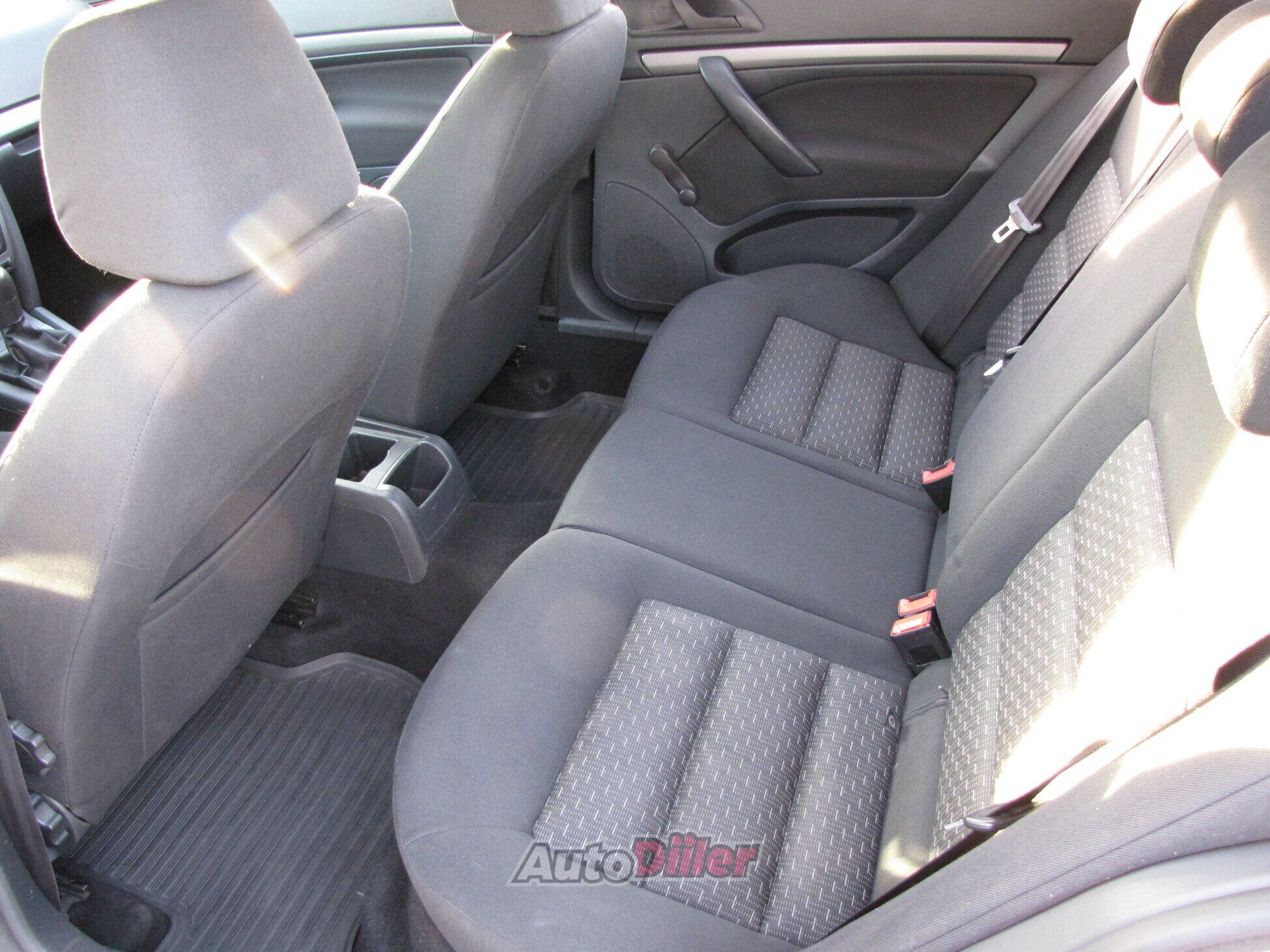 Skoda Octavia 1.4 90kW 2011, photo 6/8