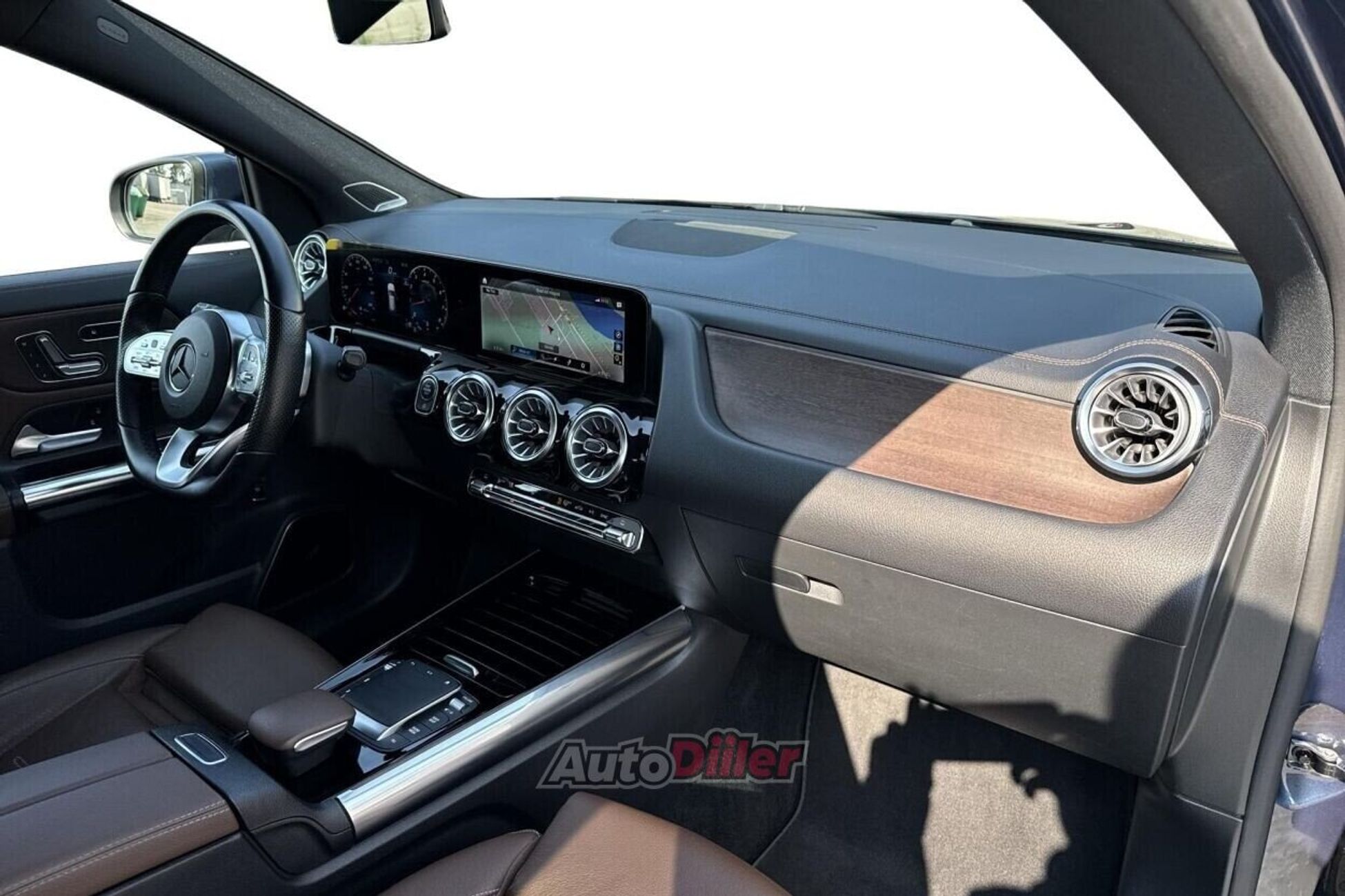 Mercedes-Benz GLA 250 2021, photo 7/10