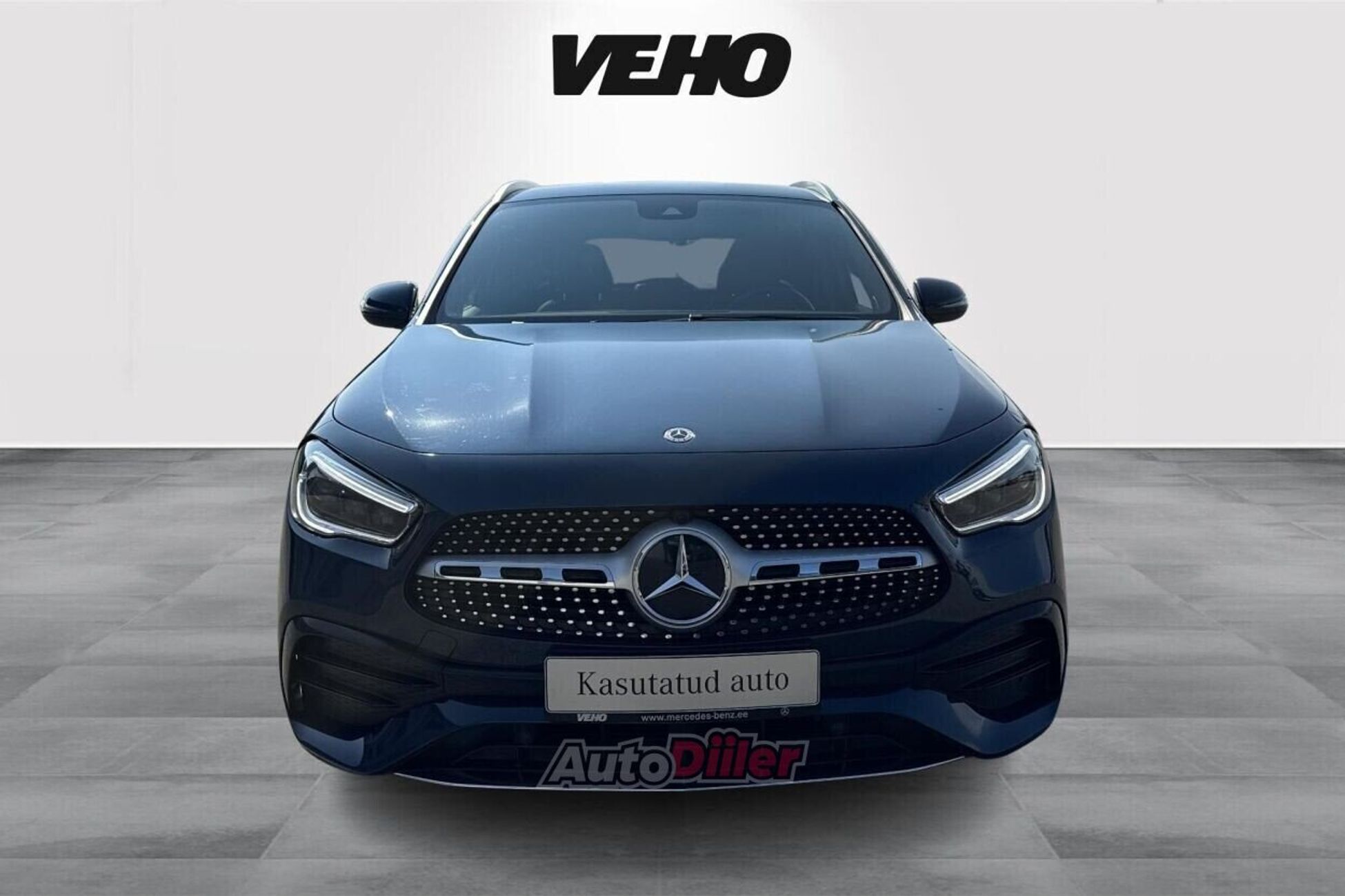 Mercedes-Benz GLA 250 2021, photo 5/10