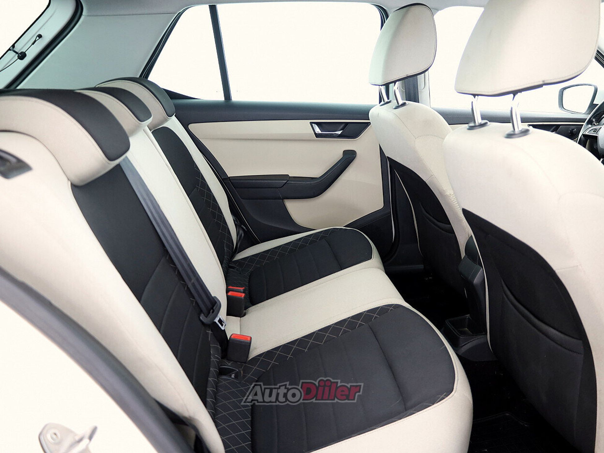 Skoda Fabia 1.4 66kW 2015, kuva 7/7