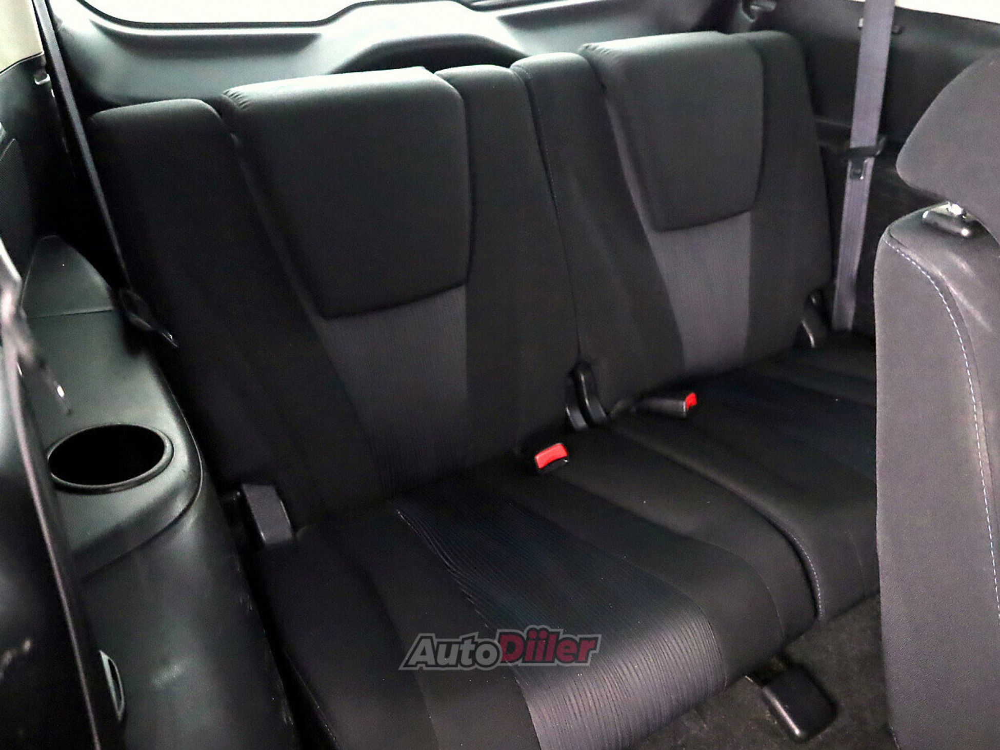 Mazda 5 1.6 85kW 2012, photo 8/8