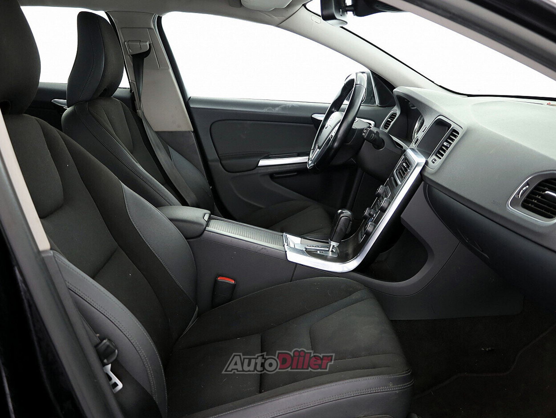 Volvo V60 2.0 120kW 2011, photo 6/7