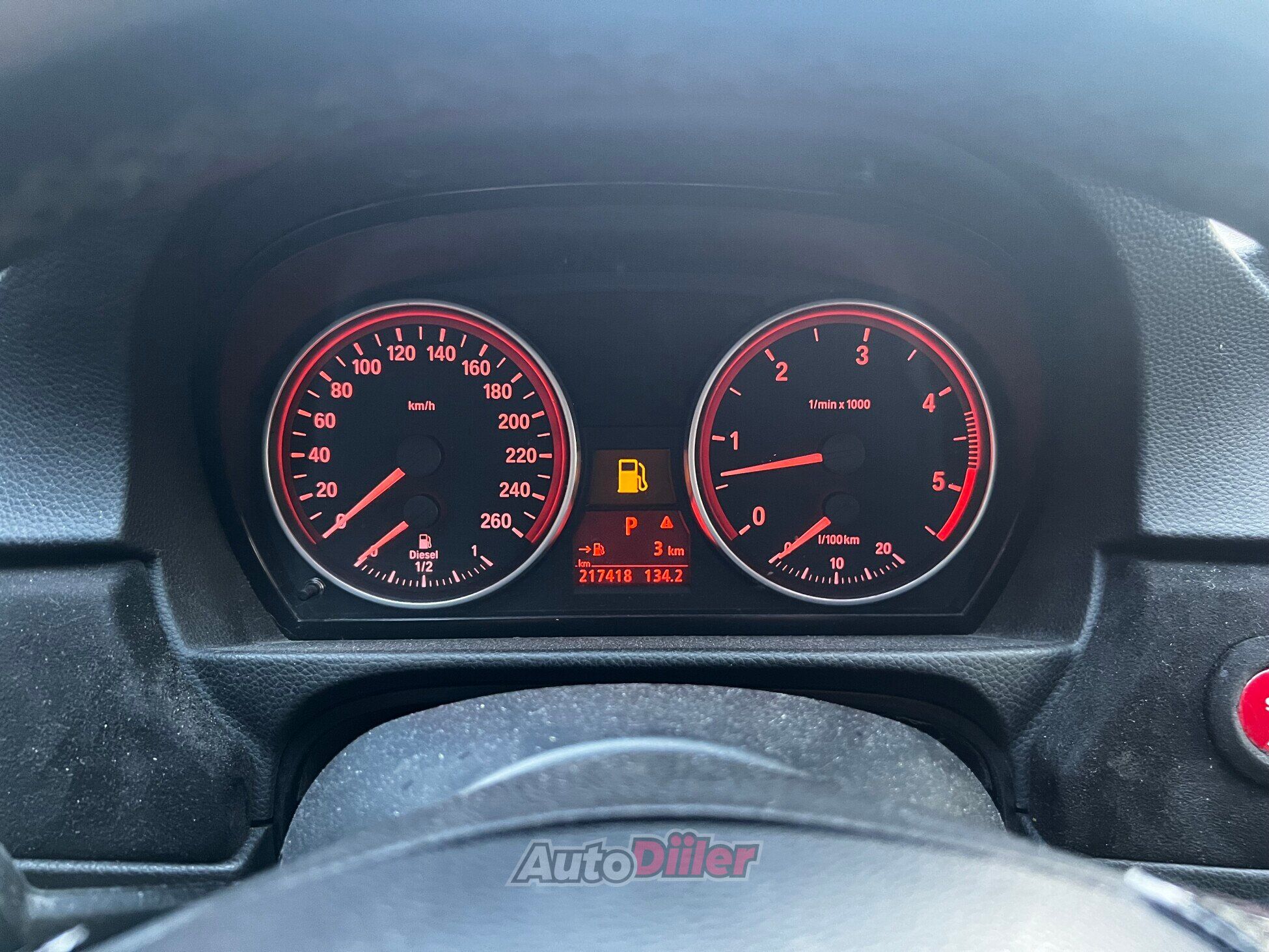 BMW 330 M-pakett 3.0 170kW 2007, photo 6/6