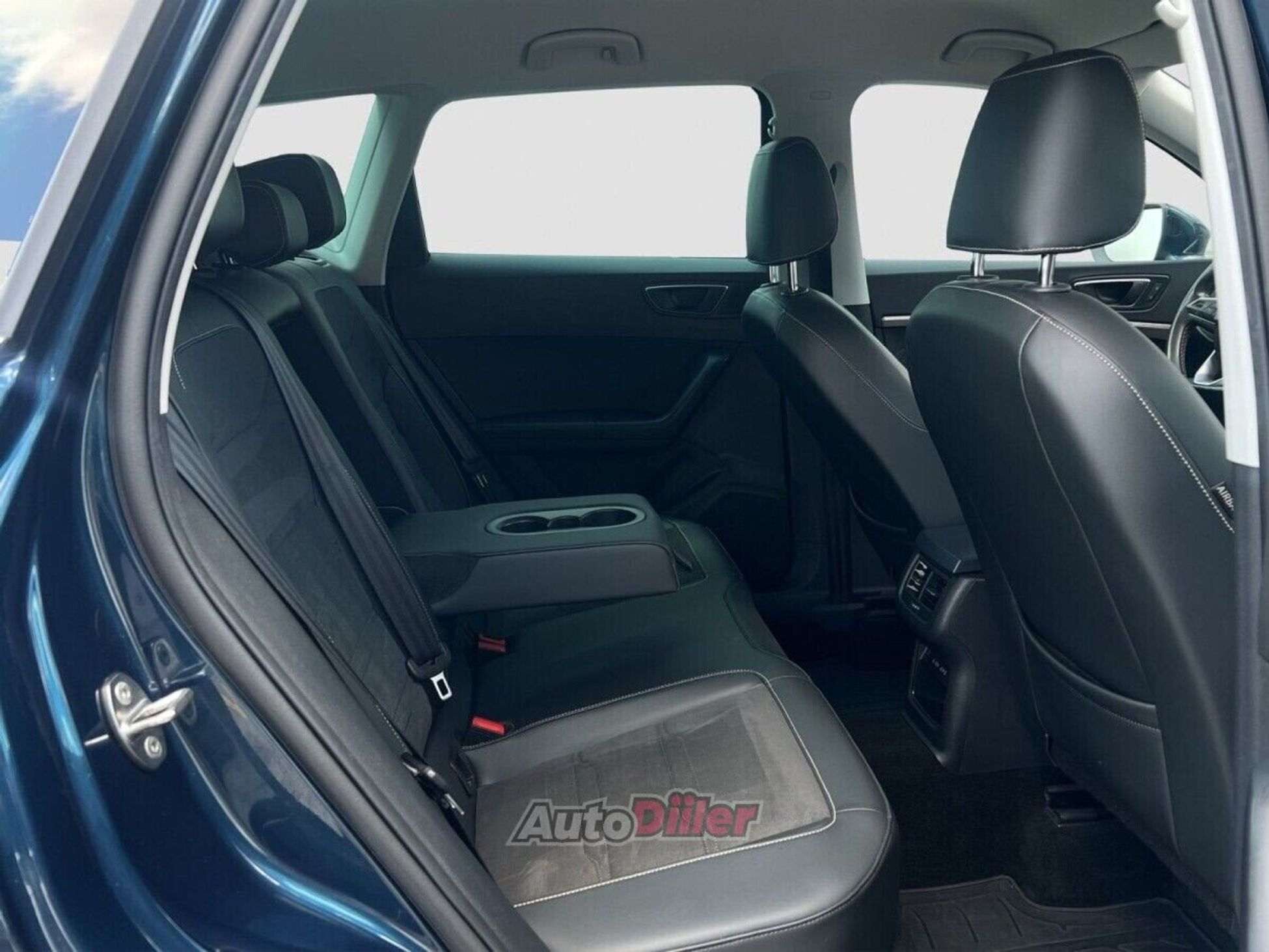 SEAT Ateca 2.0 140kW 2021, photo 7/10