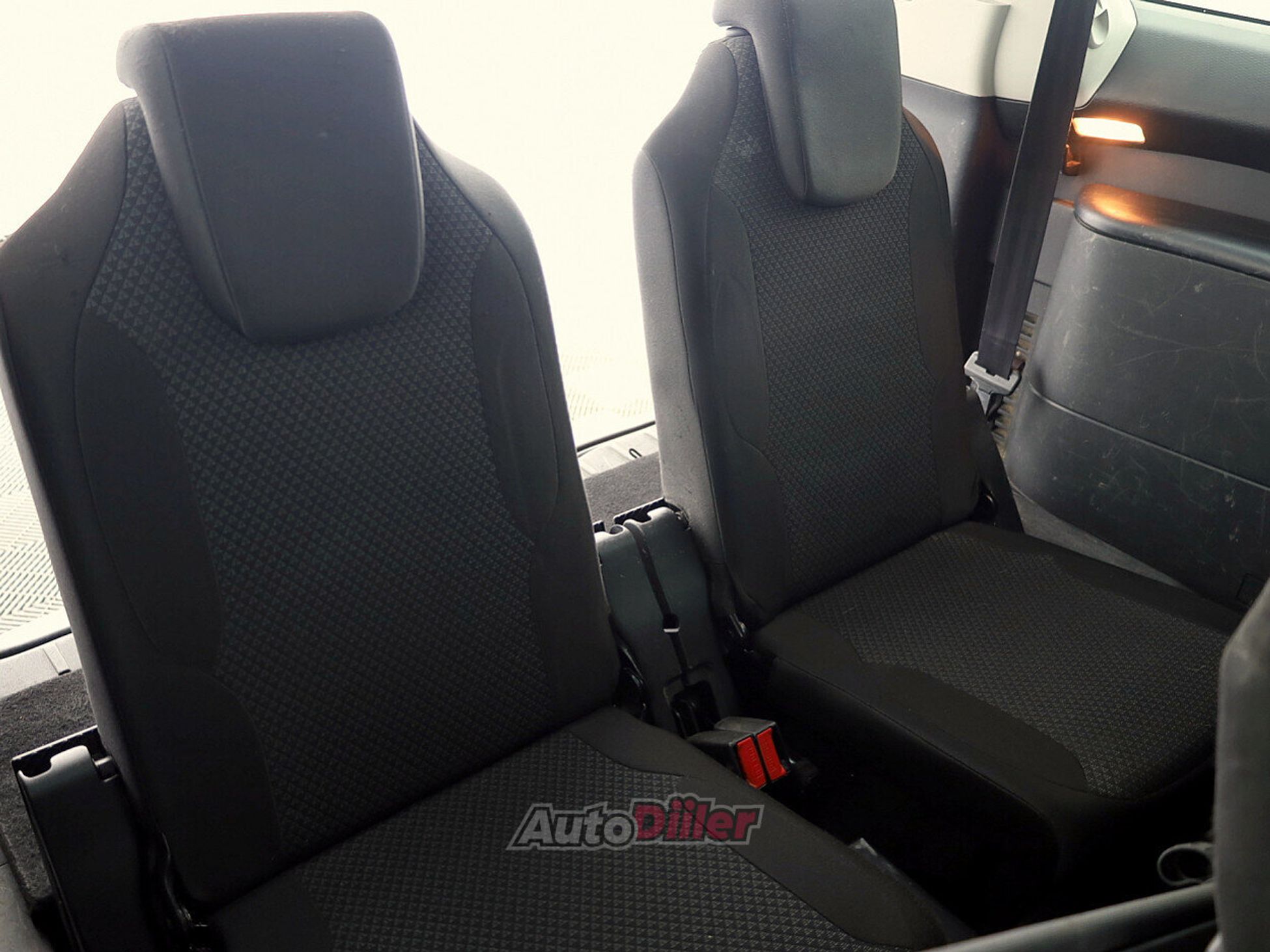 Citroen C4 Picasso 1.6 88kW 2011, photo 8/8