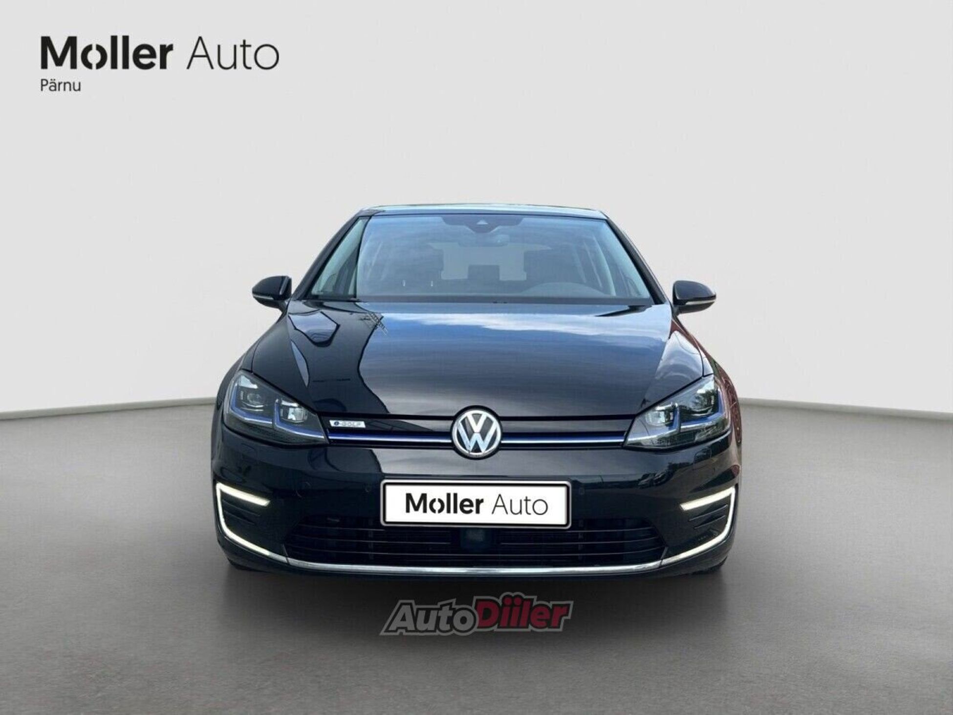 Volkswagen Golf 100kW 2020, photo 3/10