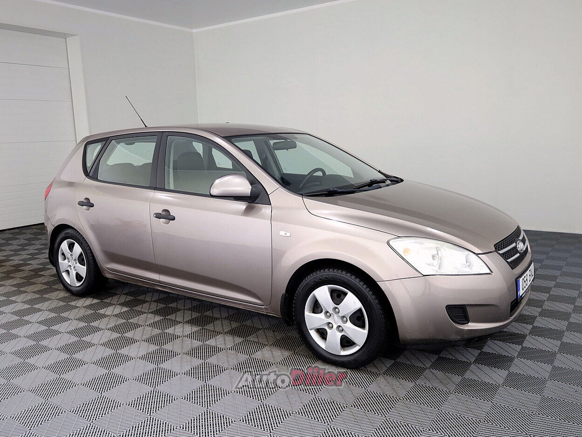 Kia cee'd / Ceed