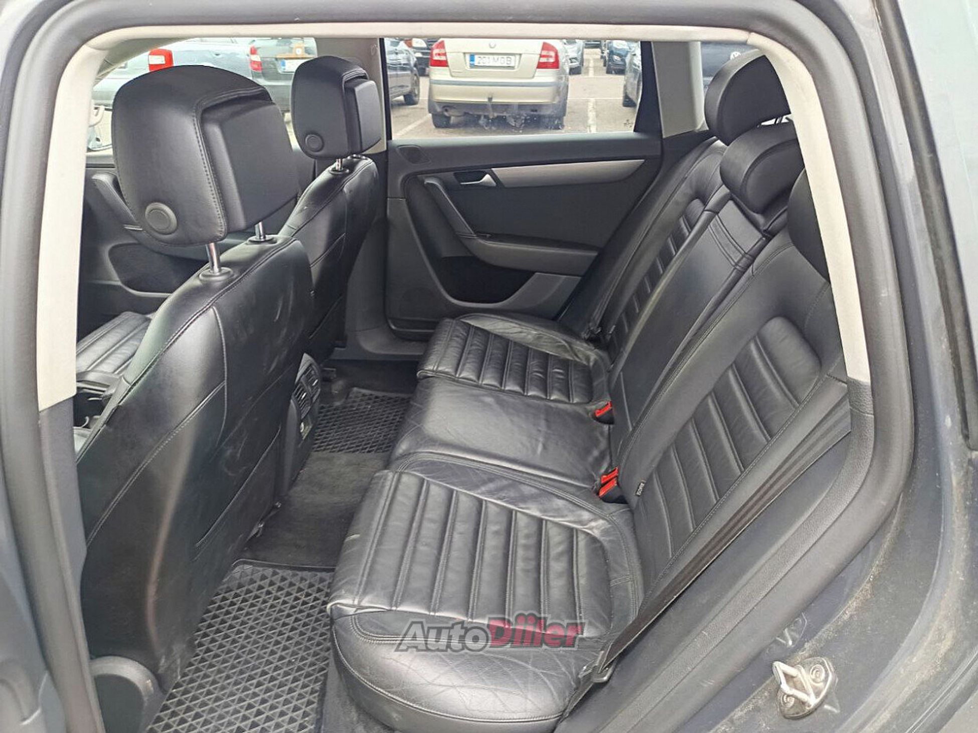 Volkswagen Passat 1.4 110kW 2011, photo 7/7