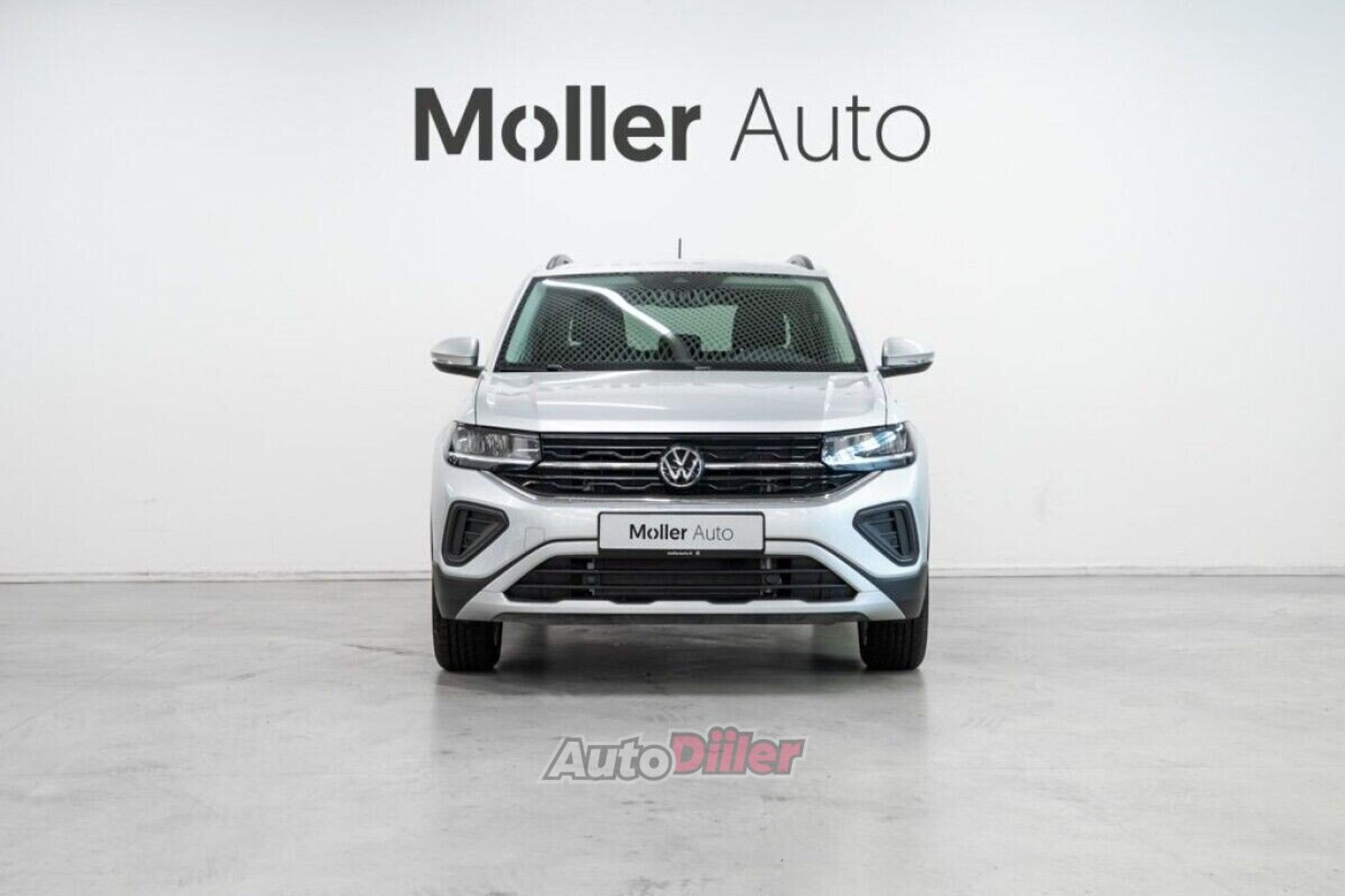 Volkswagen T-Cross 1.0 85kW 2026, photo 5/10