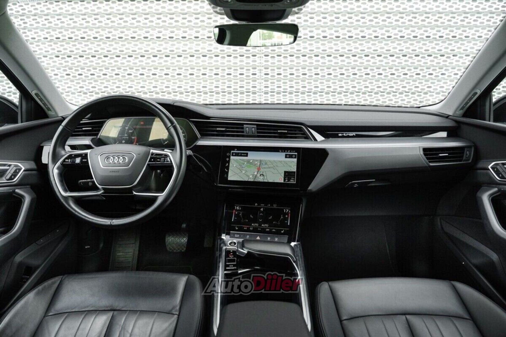 Audi e-tron 229kW 2022, kuva 6/10