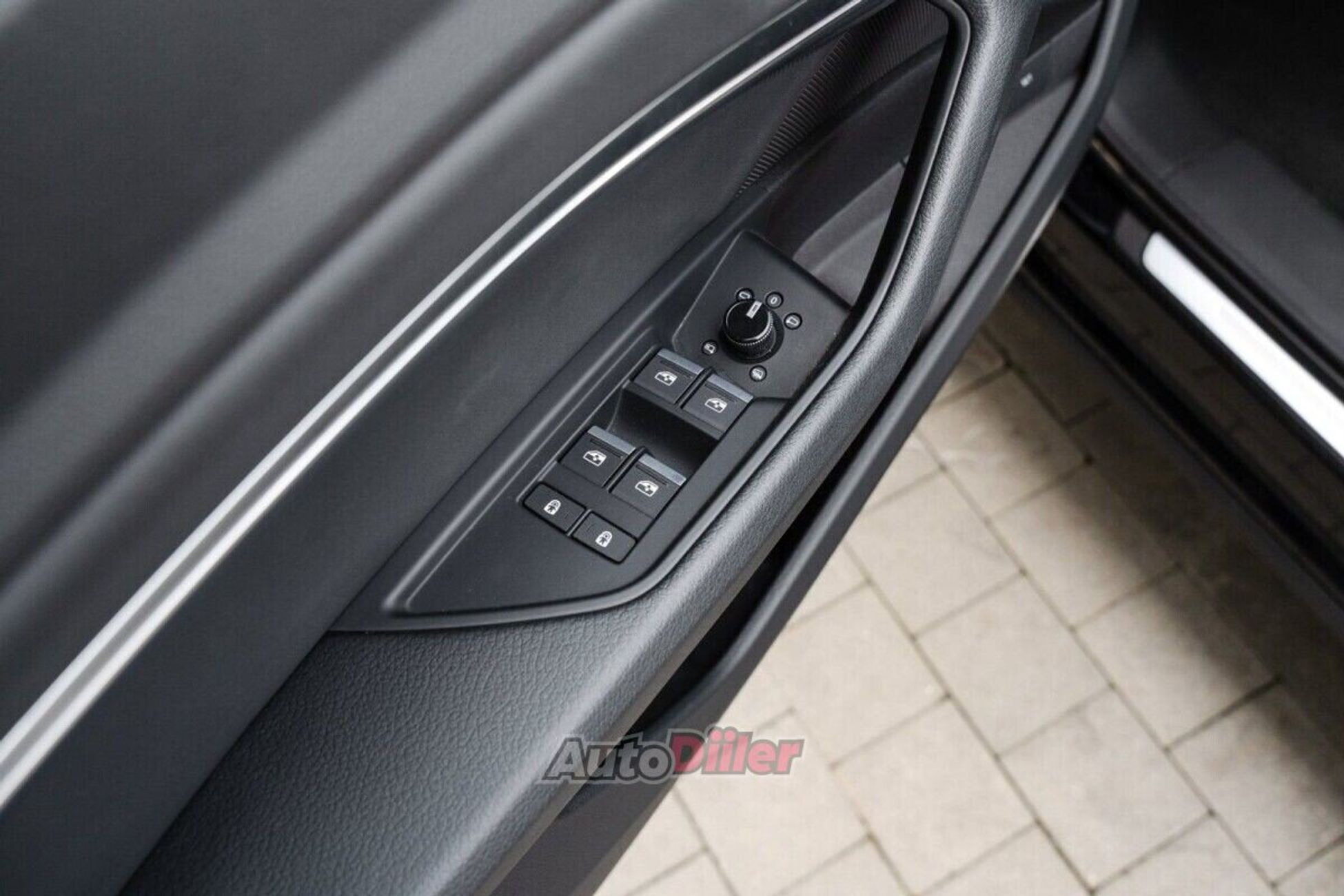 Audi e-tron 229kW 2022, kuva 7/10