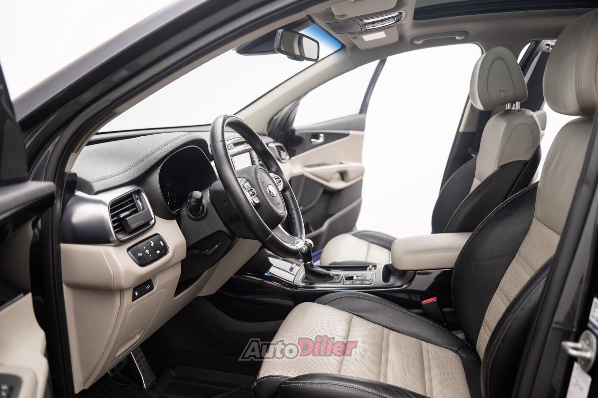 Kia Sorento 2.2 147kW 2016, photo 7/10
