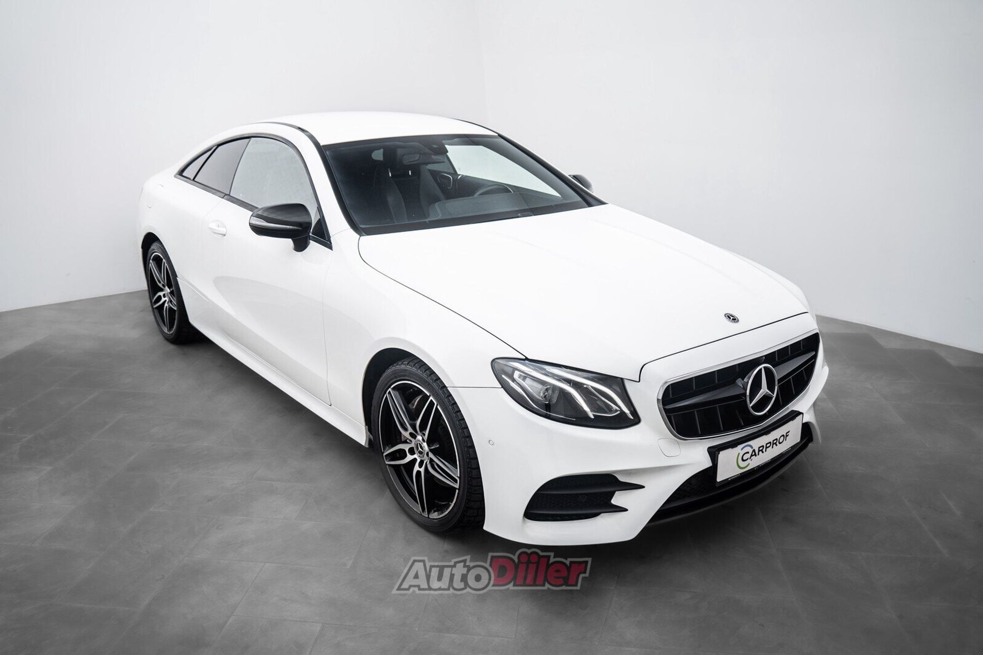 Mercedes-Benz E 220 2.0 143kW 2018, kuva 3/10