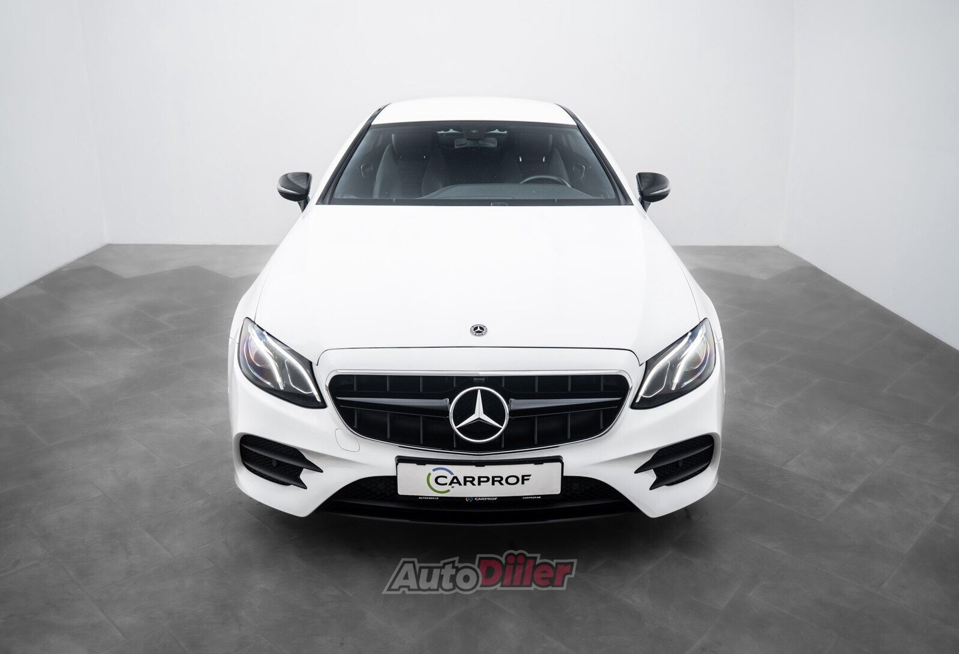 Mercedes-Benz E 220 2.0 143kW 2018, kuva 2/10