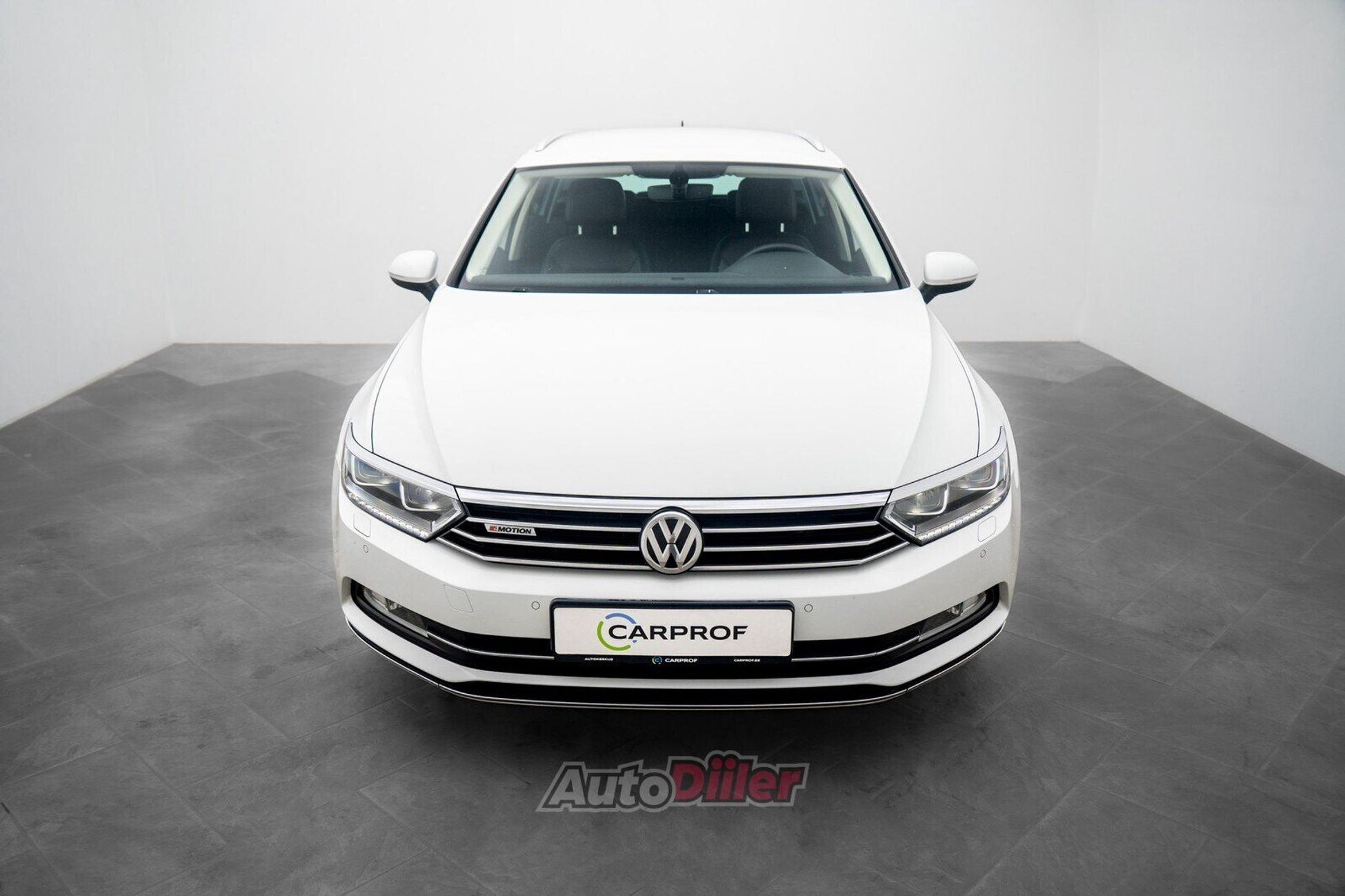 Volkswagen Passat 2.0 140kW 2016, photo 2/10