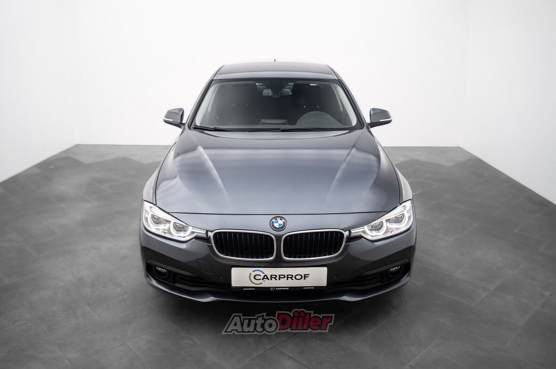 BMW 318 2.0 110kW 2017, kuva 2/10