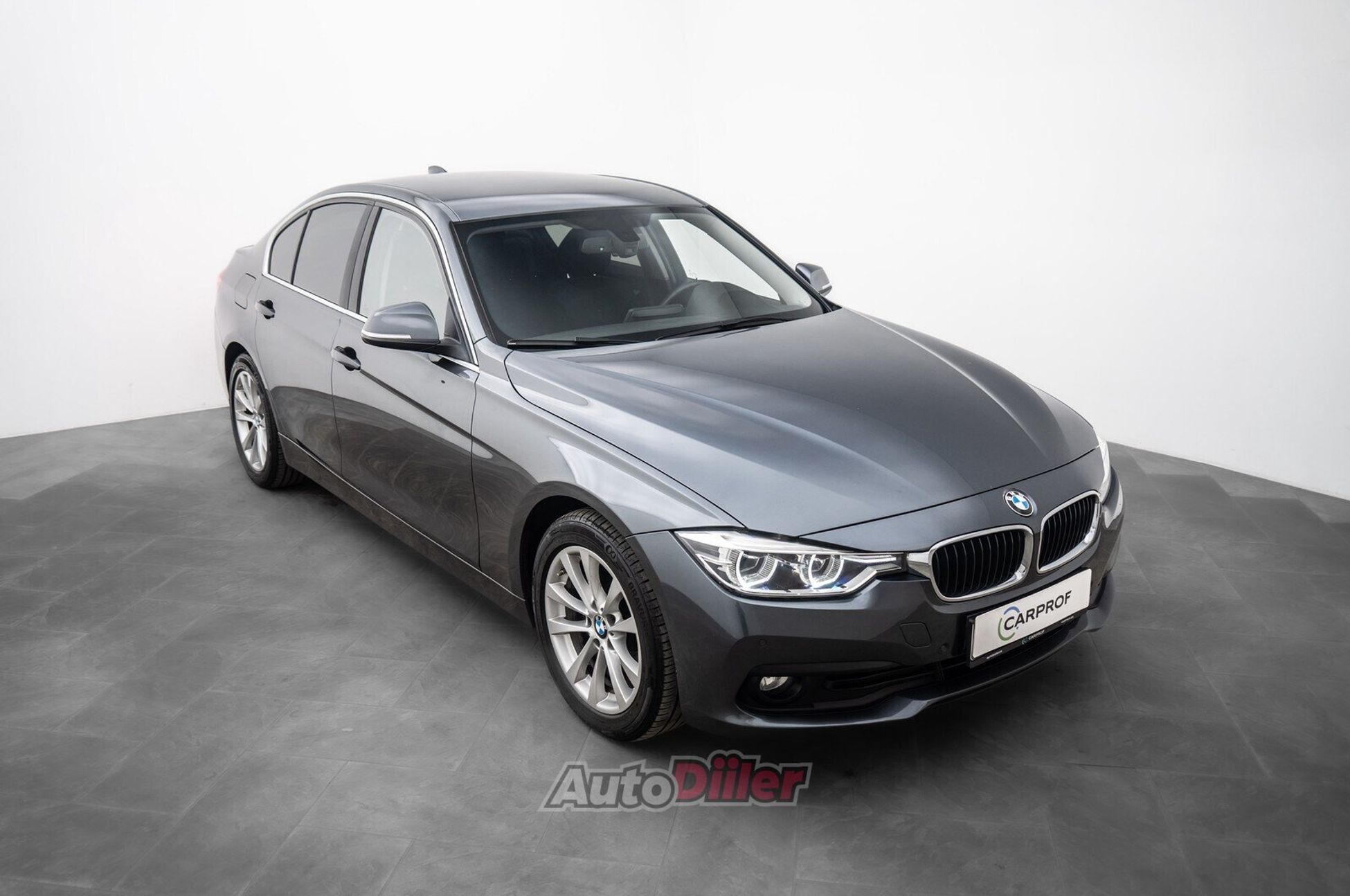 BMW 318 2.0 110kW 2017, kuva 3/10