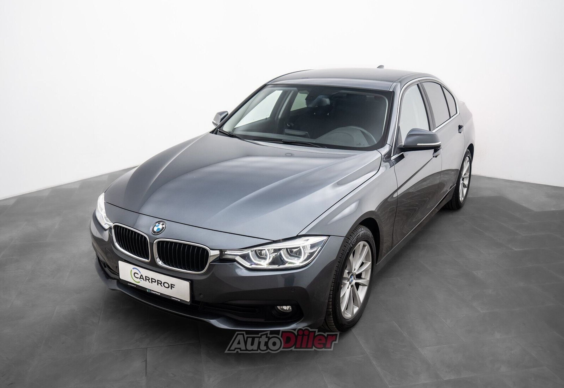 BMW 318