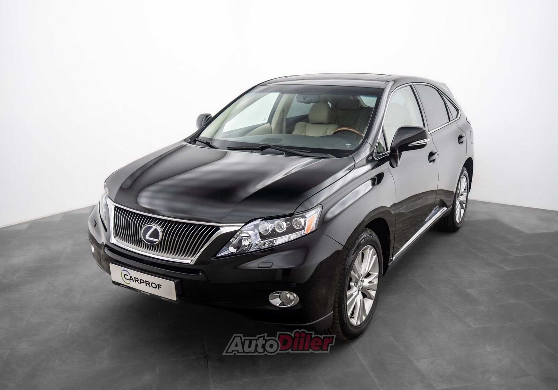 Lexus RX 450h