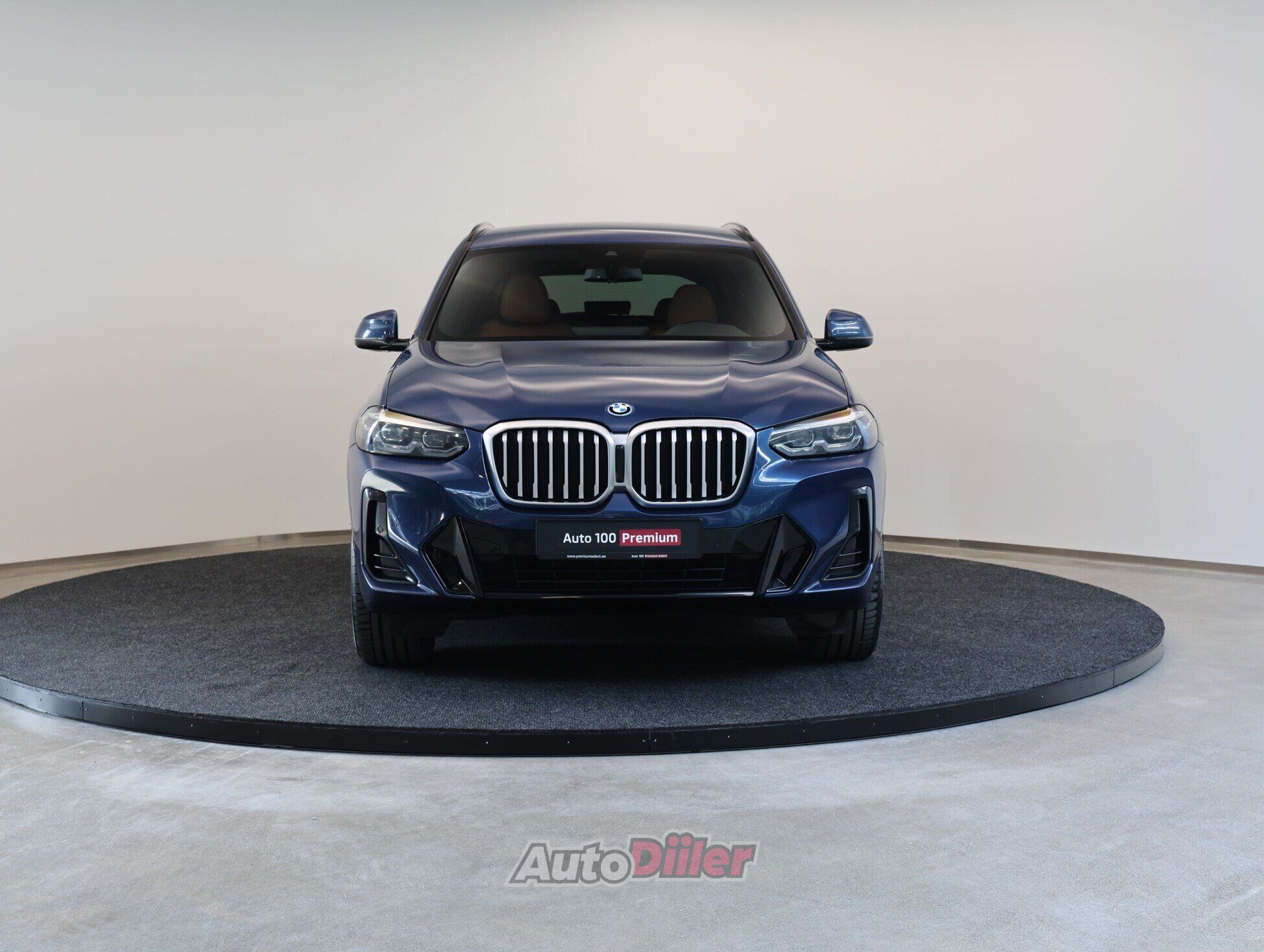 BMW X3 2.0 215 kW 2.0 135kW 2021, photo 7/10