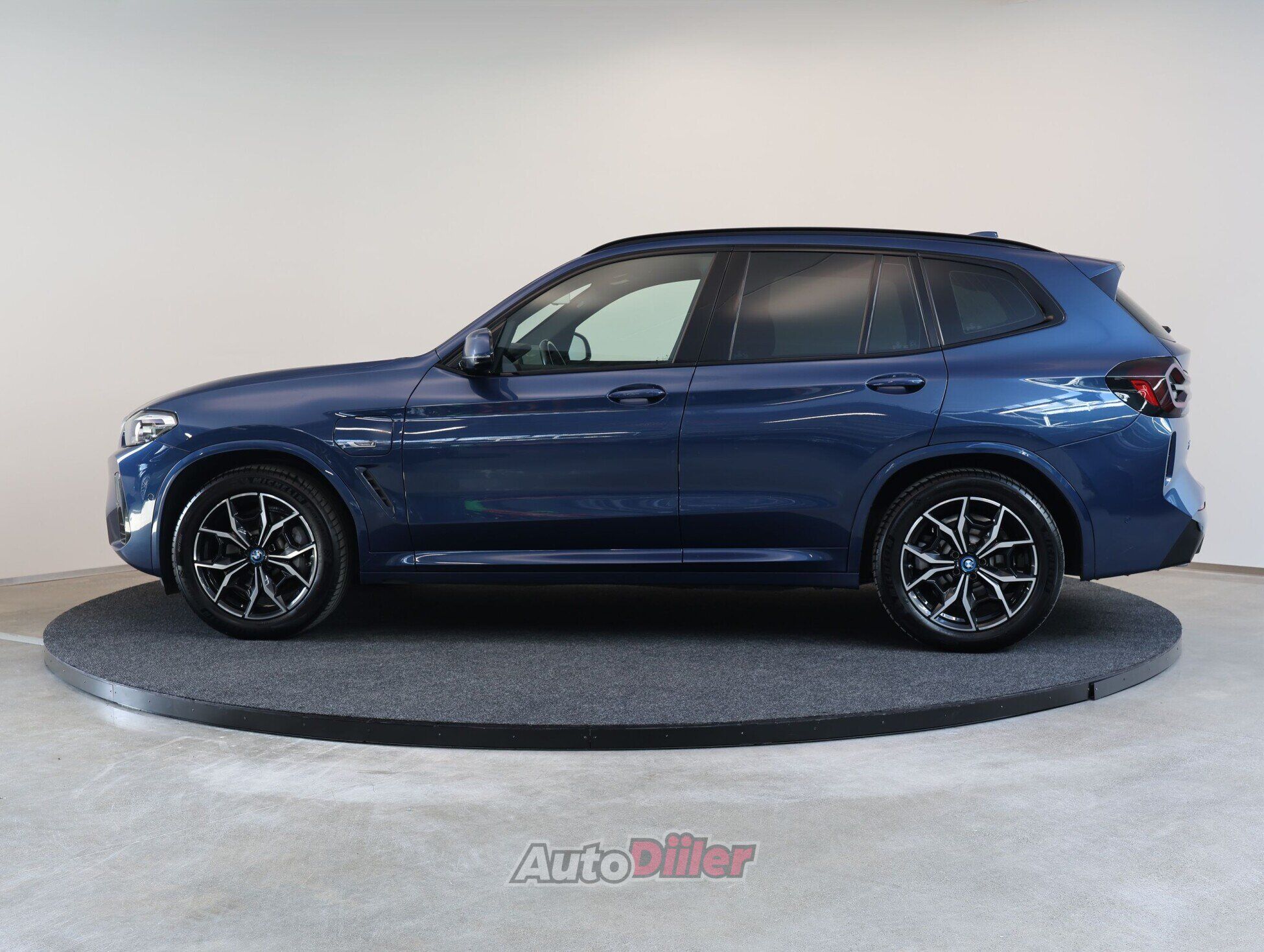 BMW X3 2.0 215 kW 2.0 135kW 2021, photo 5/10
