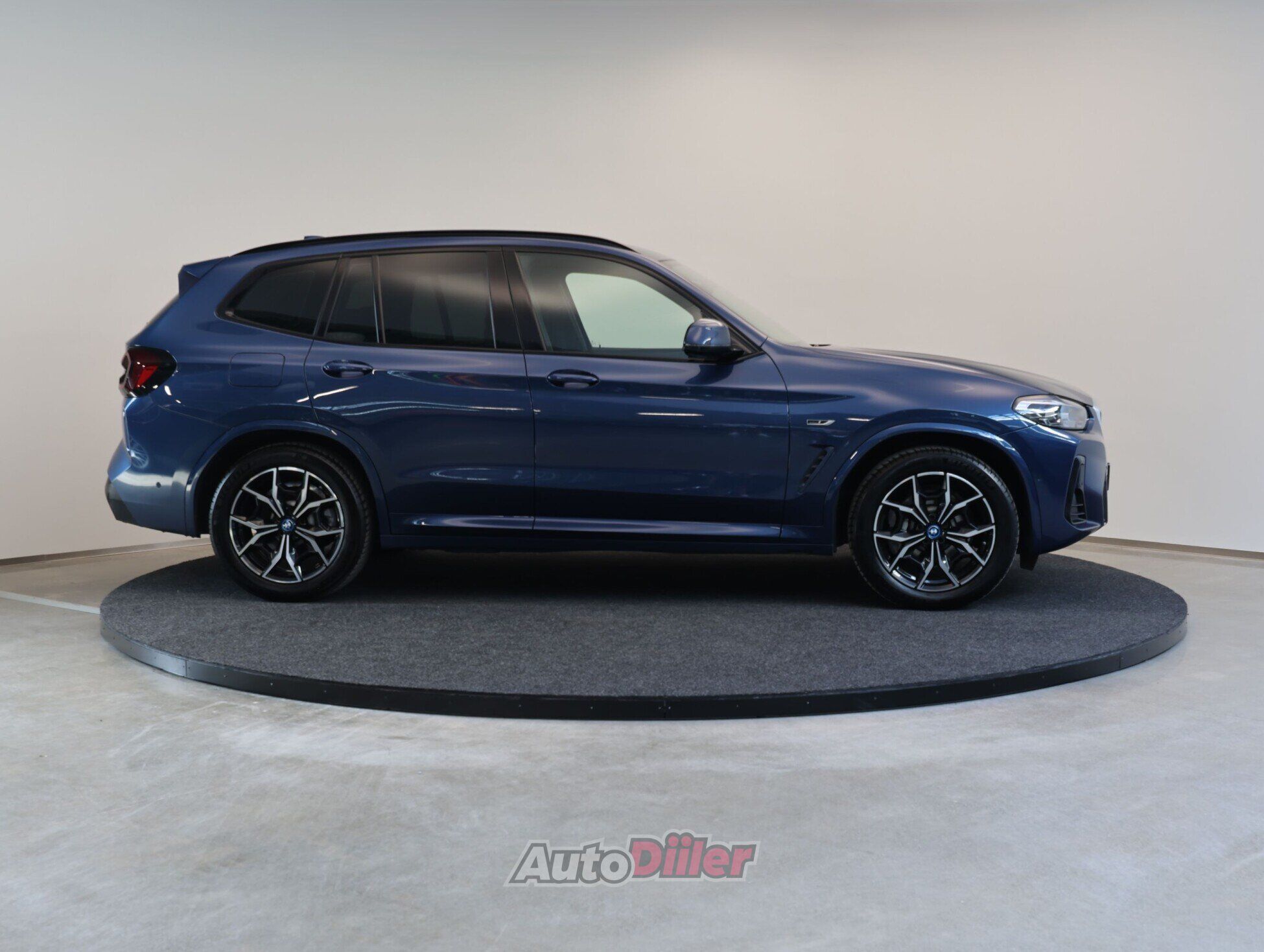 BMW X3 2.0 215 kW 2.0 135kW 2021, photo 6/10