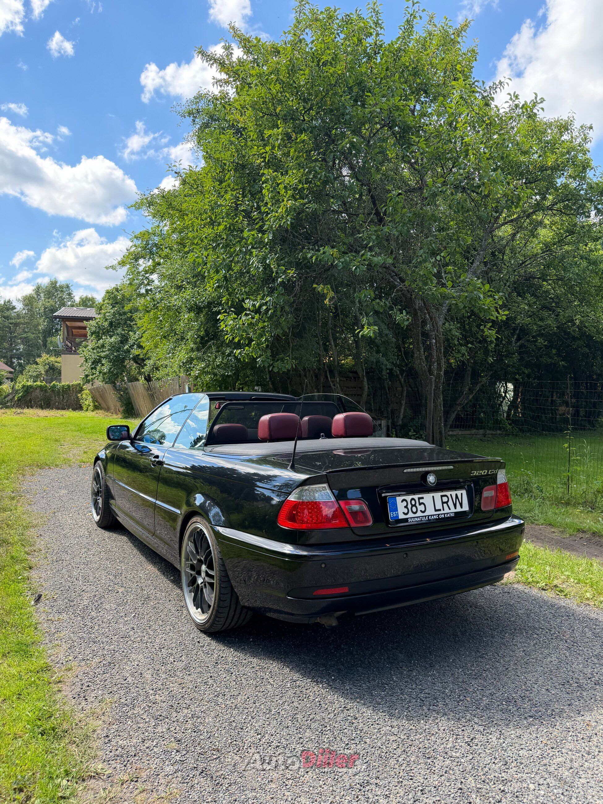 BMW 320