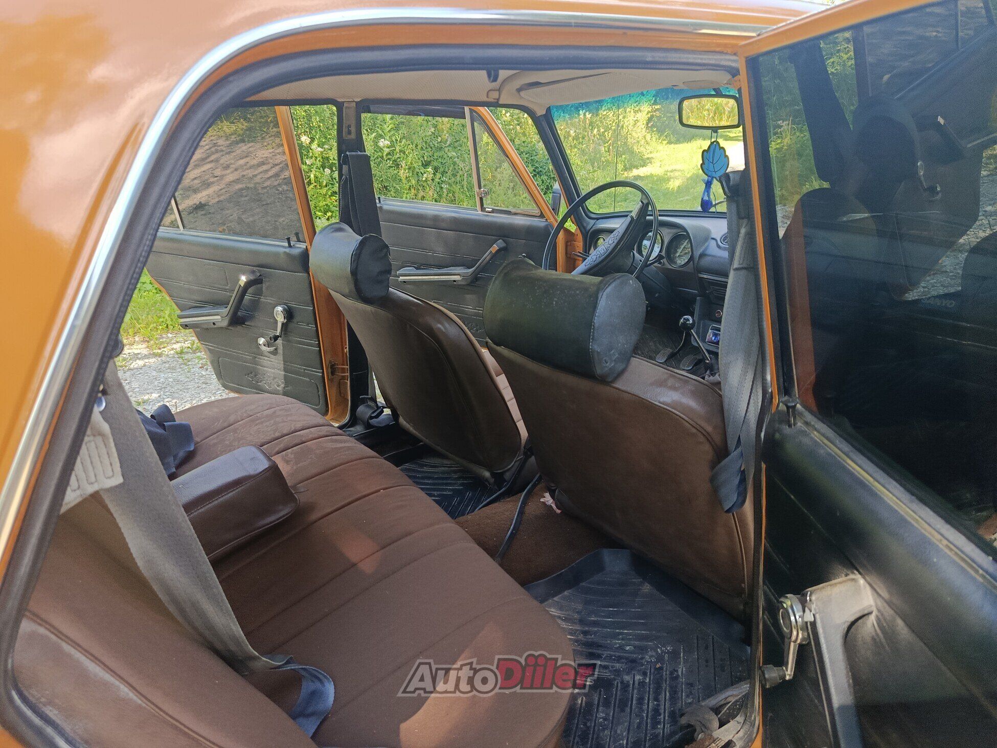Vaz 2106 1.6 59kW 1977, photo 3/7