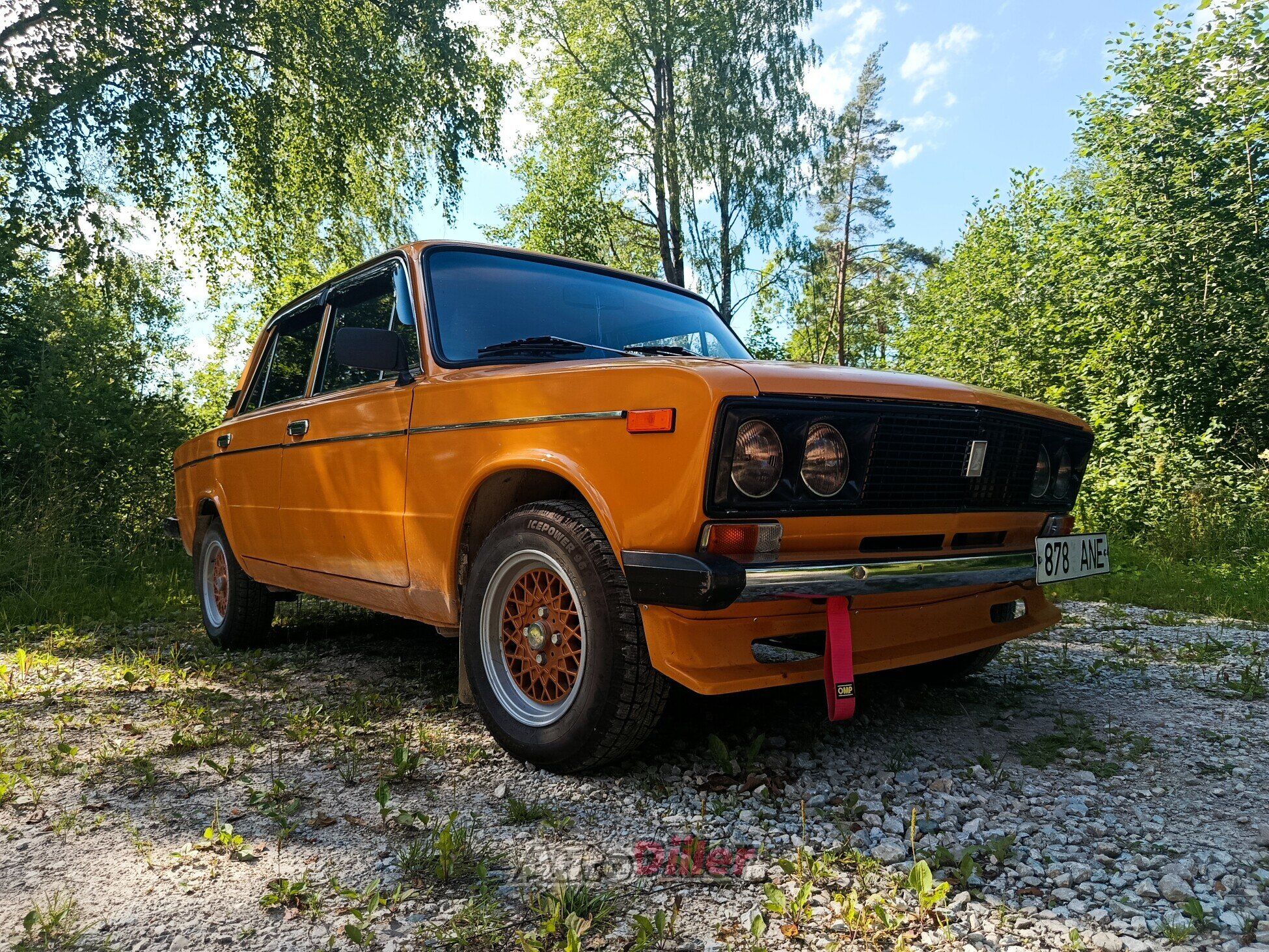 Vaz 2106