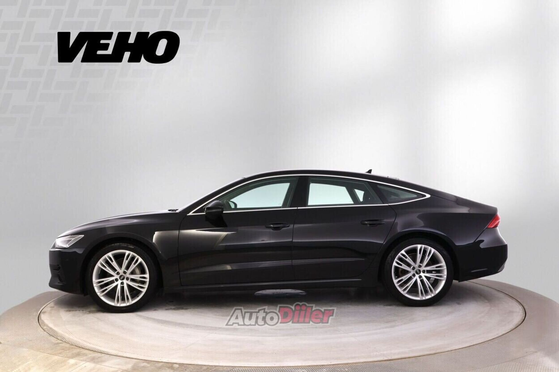 Audi A7 TFSI TFSI 2.0 195kW 2021, kuva 6/10