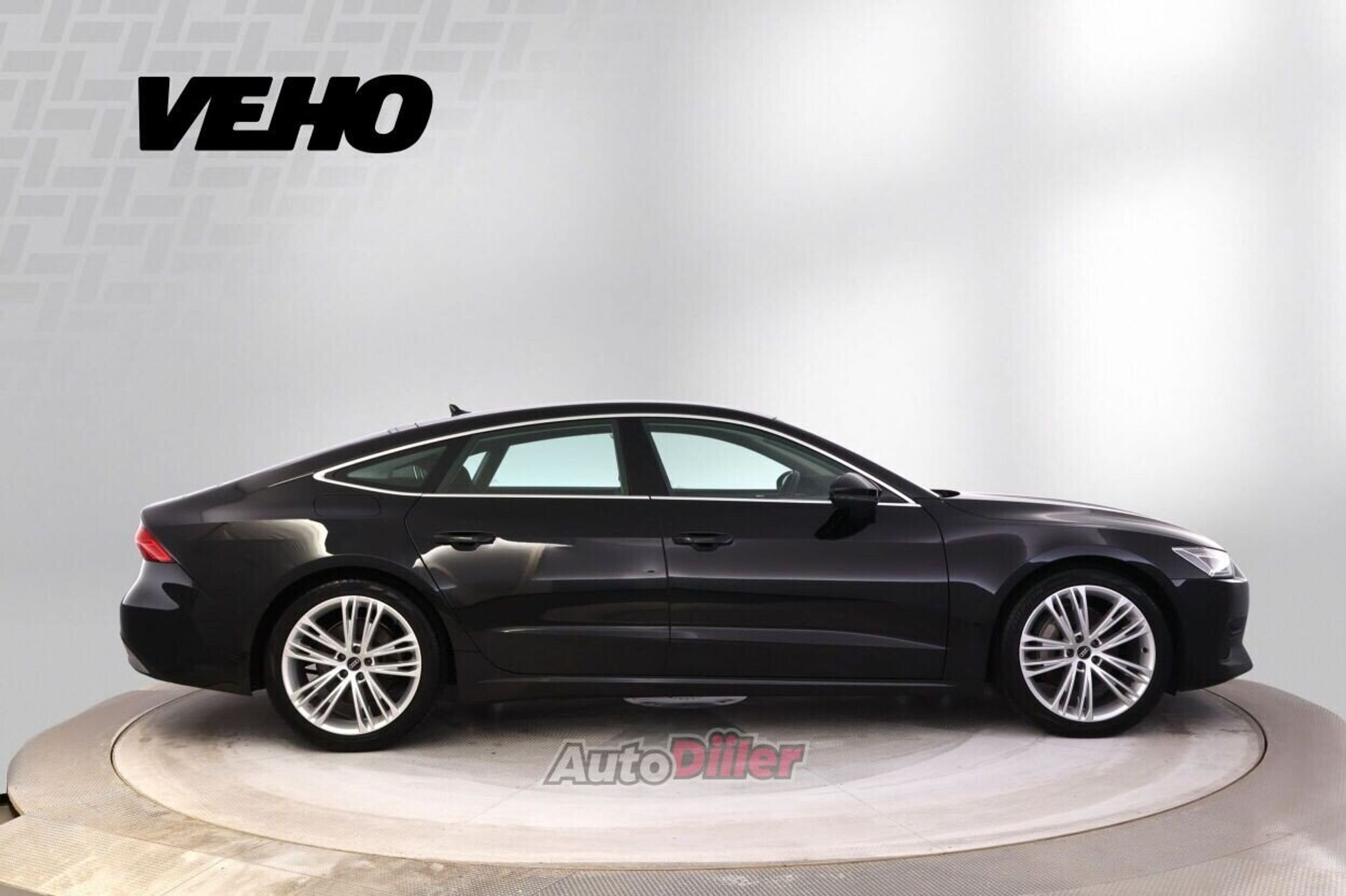 Audi A7 TFSI TFSI 2.0 195kW 2021, kuva 2/10