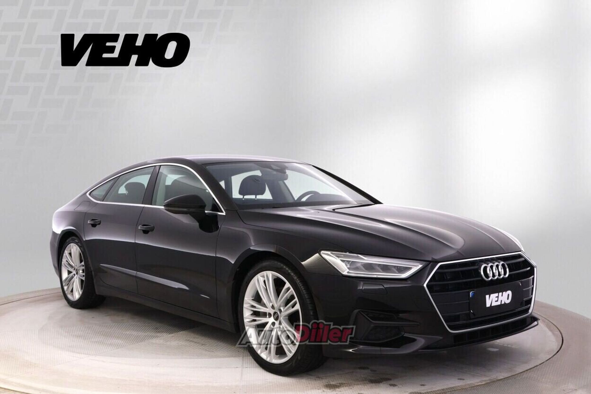 Audi A7 TFSI TFSI 2.0 195kW 2021, kuva 5/10