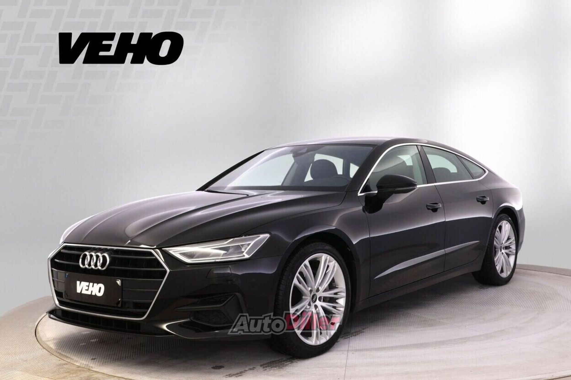 Audi A7 TFSI