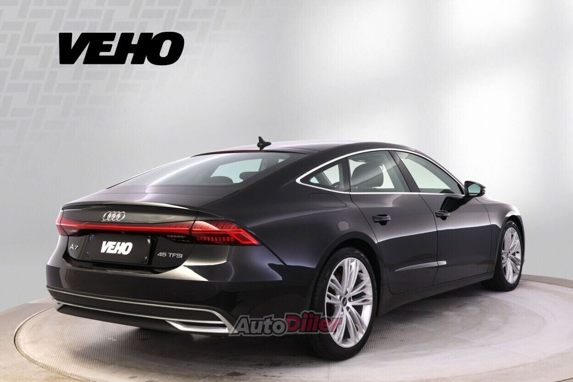 Audi A7 TFSI TFSI 2.0 195kW 2021, kuva 3/10