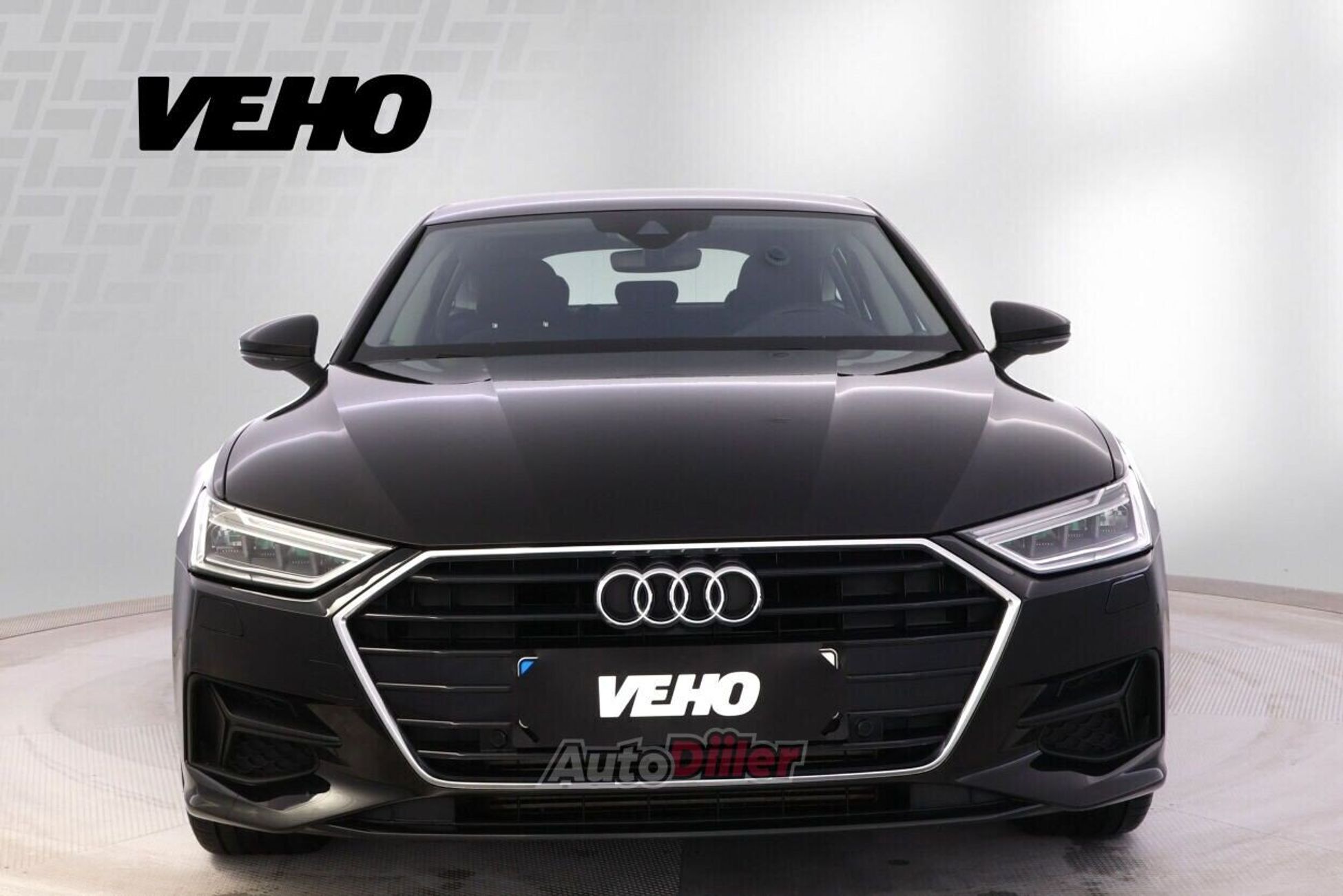 Audi A7 TFSI TFSI 2.0 195kW 2021, kuva 7/10