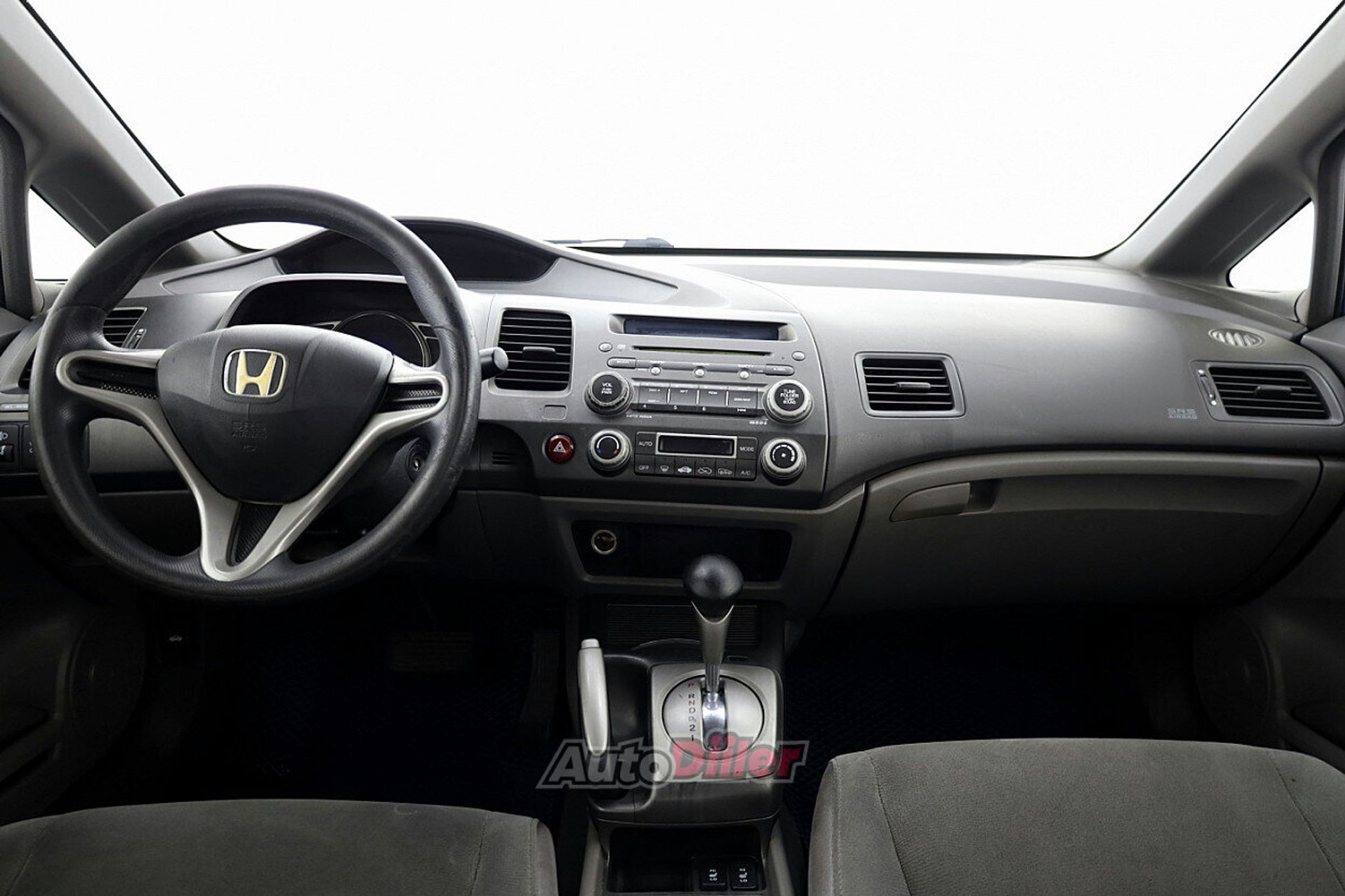 Honda Civic 1.8 103kW 2009, kuva 5/9