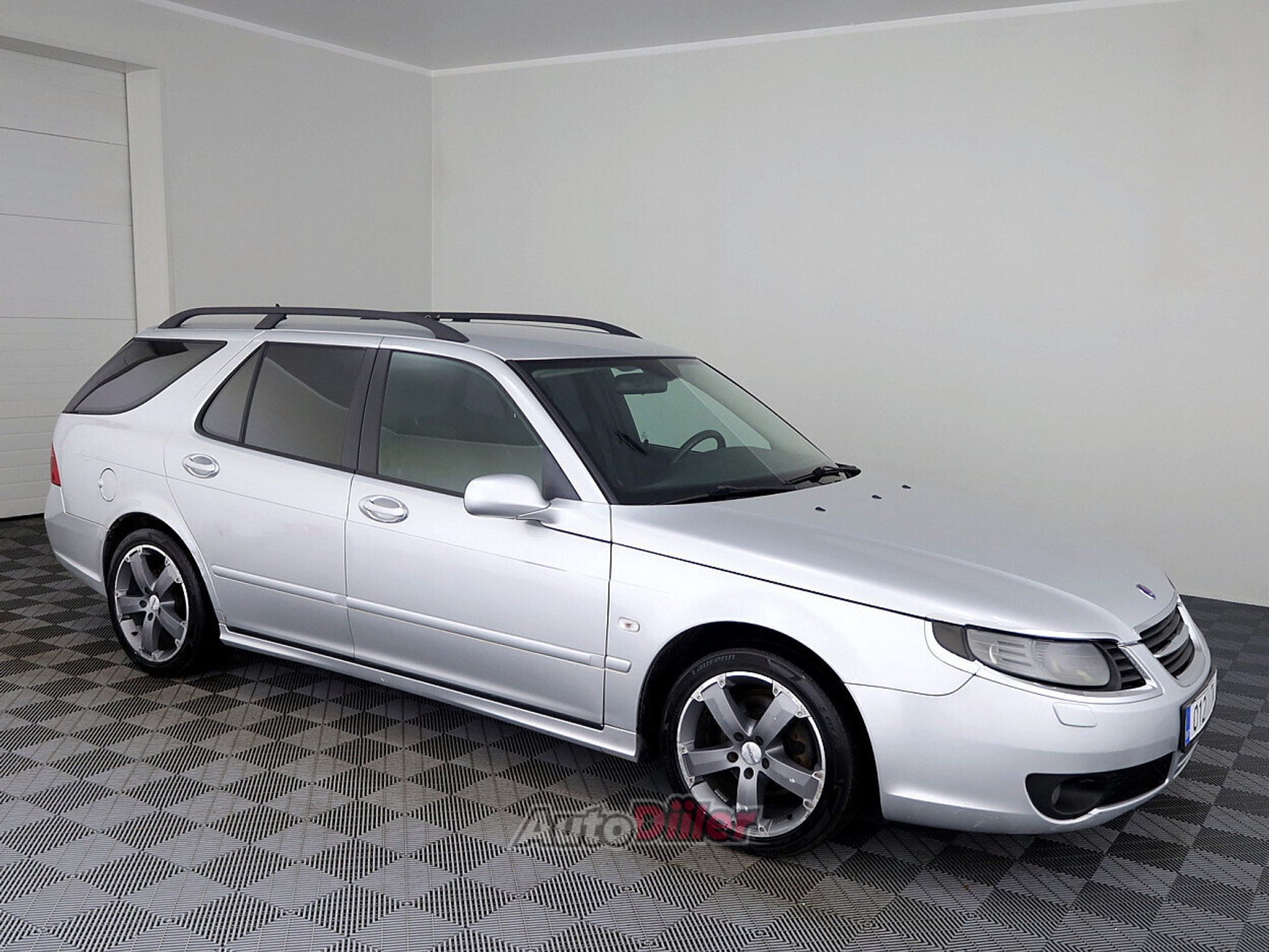 Saab 9-5