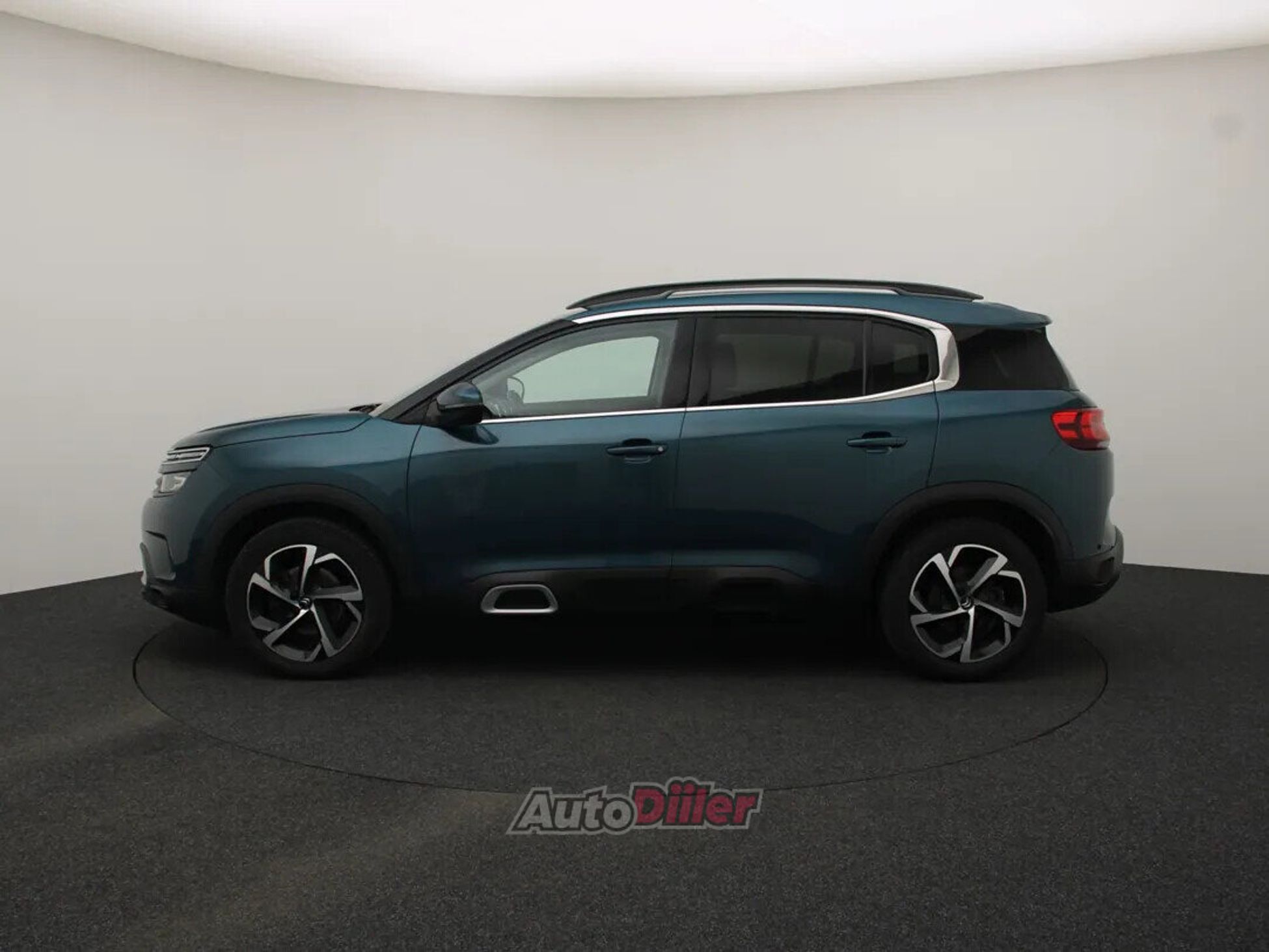 Citroen C5 Aircross 2020, kuva 6/10