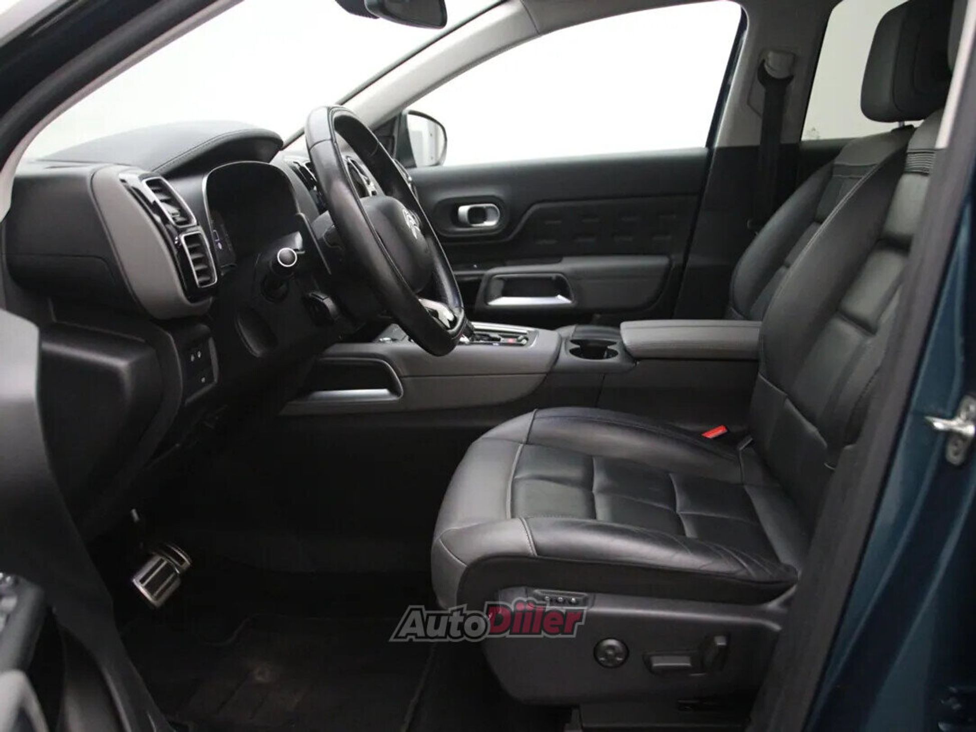 Citroen C5 Aircross 2020, kuva 4/10