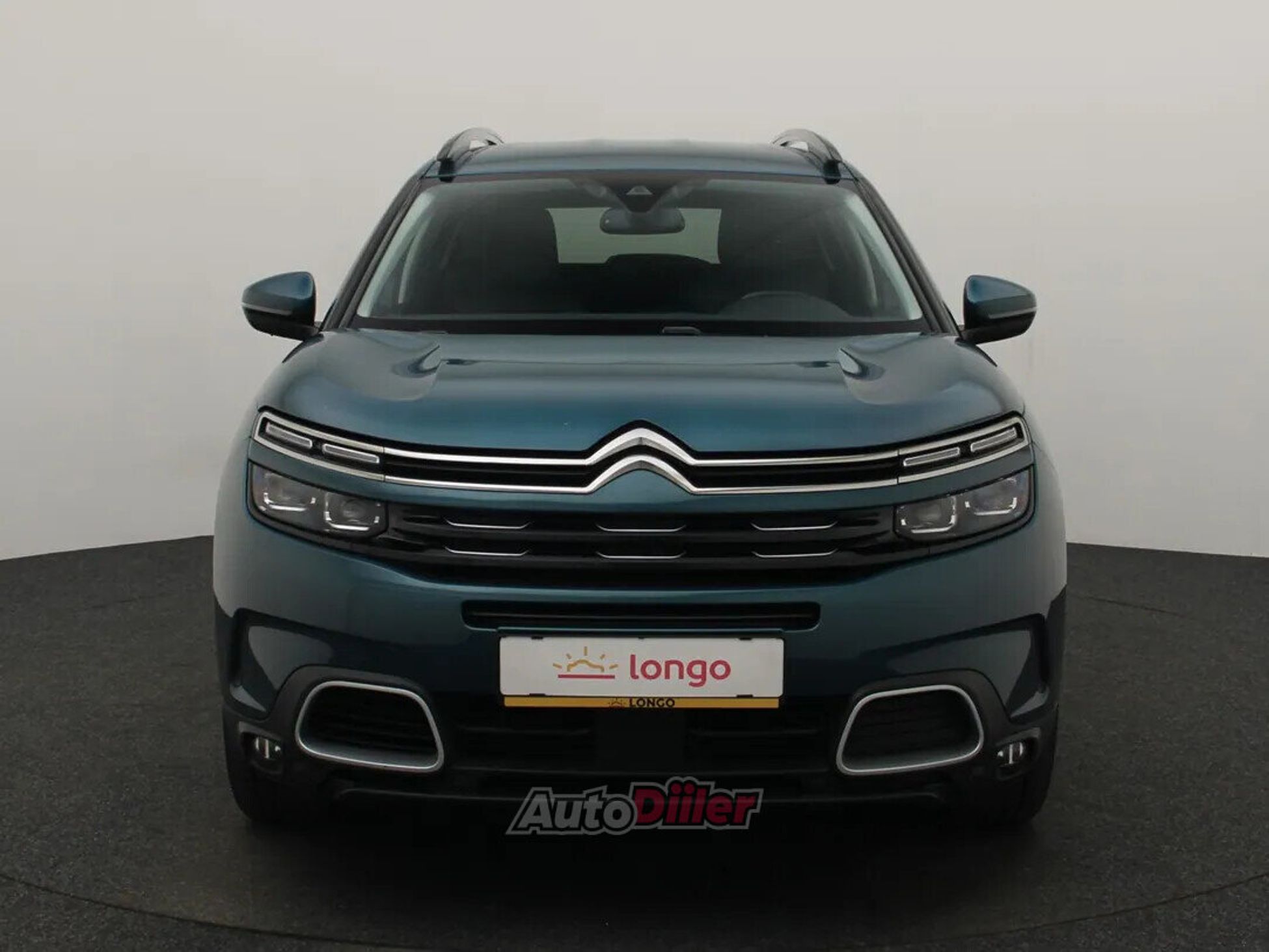 Citroen C5 Aircross 2020, kuva 3/10