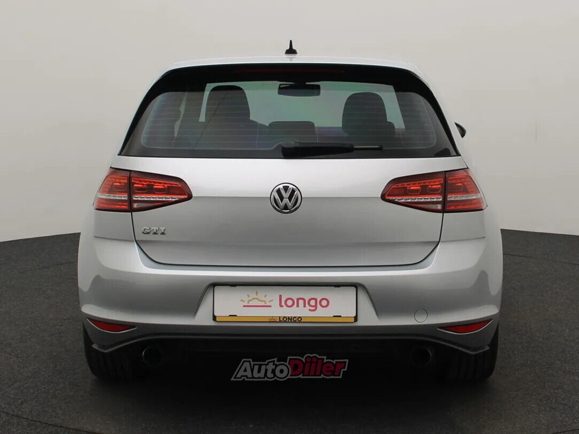 Volkswagen Golf 2014, kuva 5/10