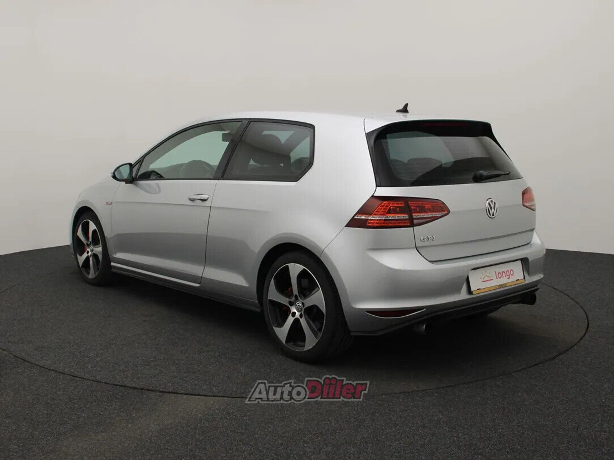 Volkswagen Golf 2014, kuva 7/10