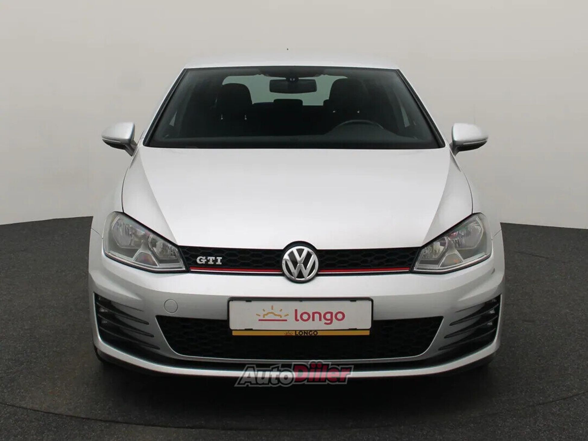 Volkswagen Golf 2014, kuva 3/10