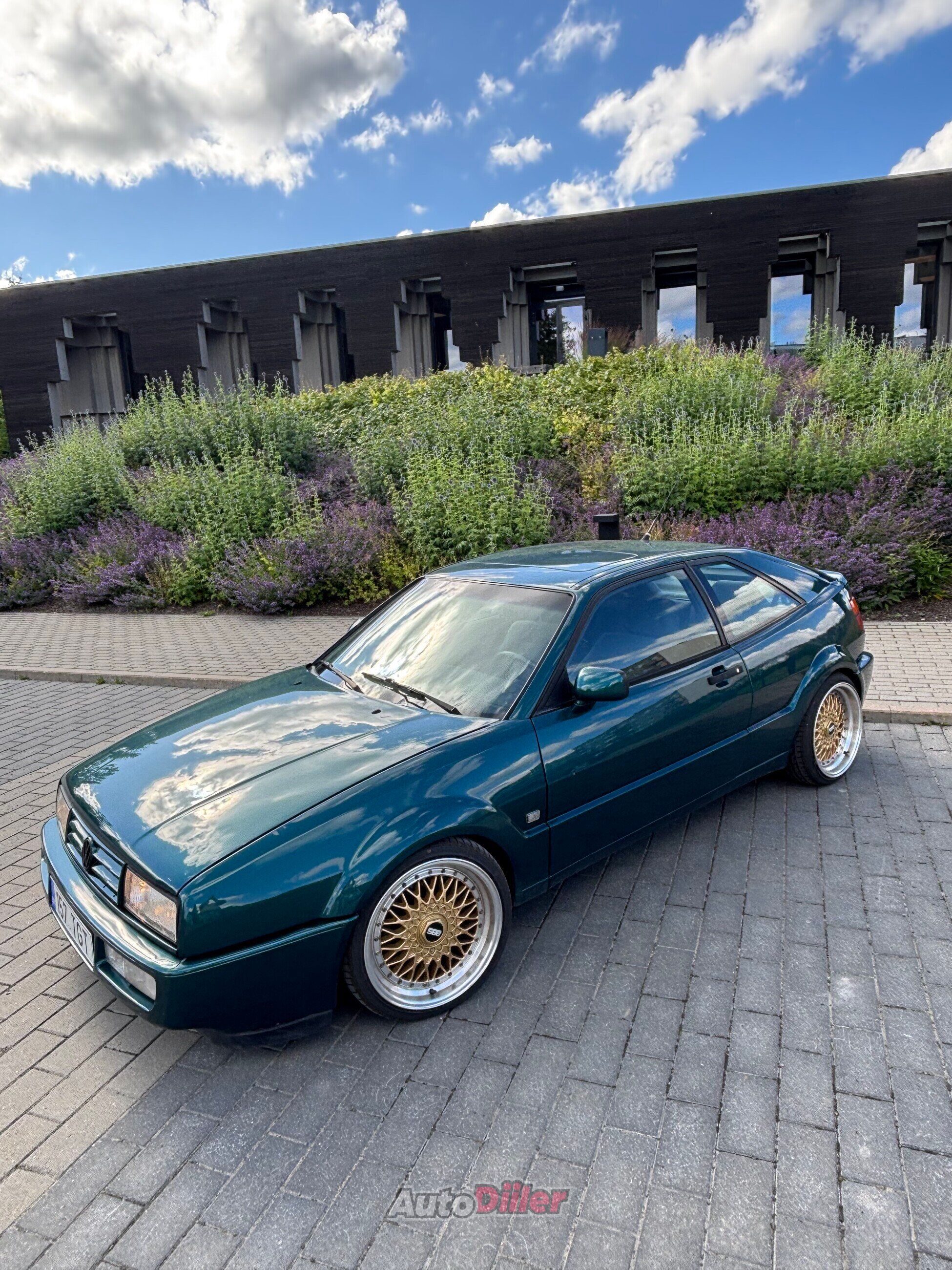 Volkswagen Corrado
