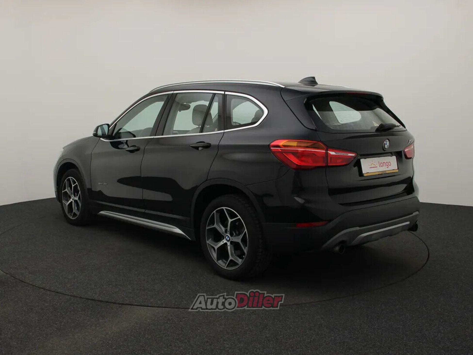 BMW X1 High Executive 2.0 141kW 2017, kuva 7/10