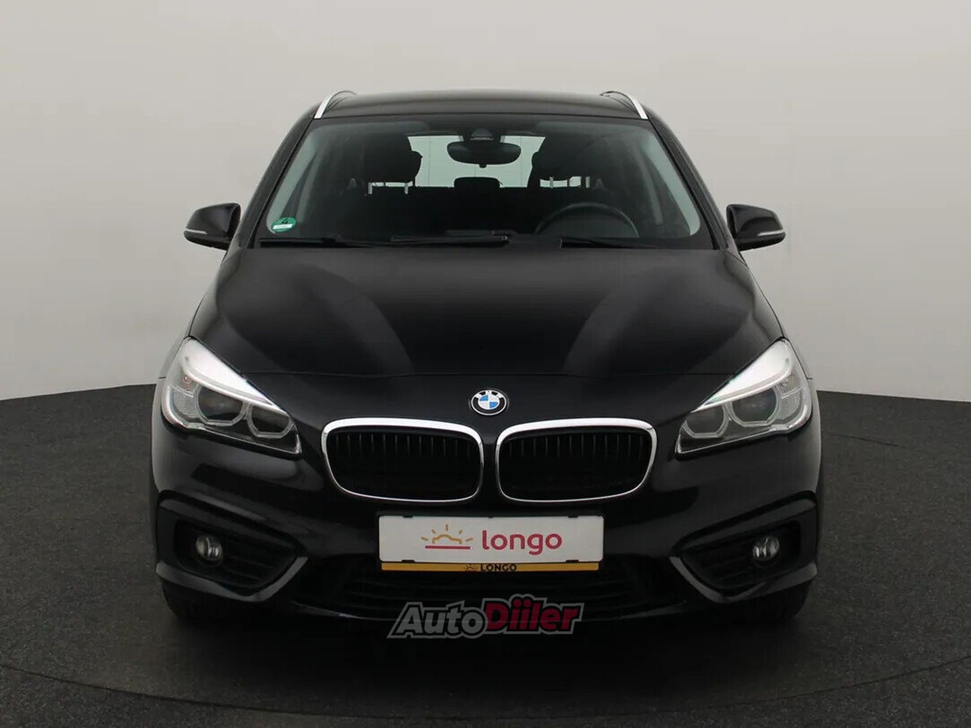 BMW 218 Essential 2.0 110kW 2015, kuva 3/10