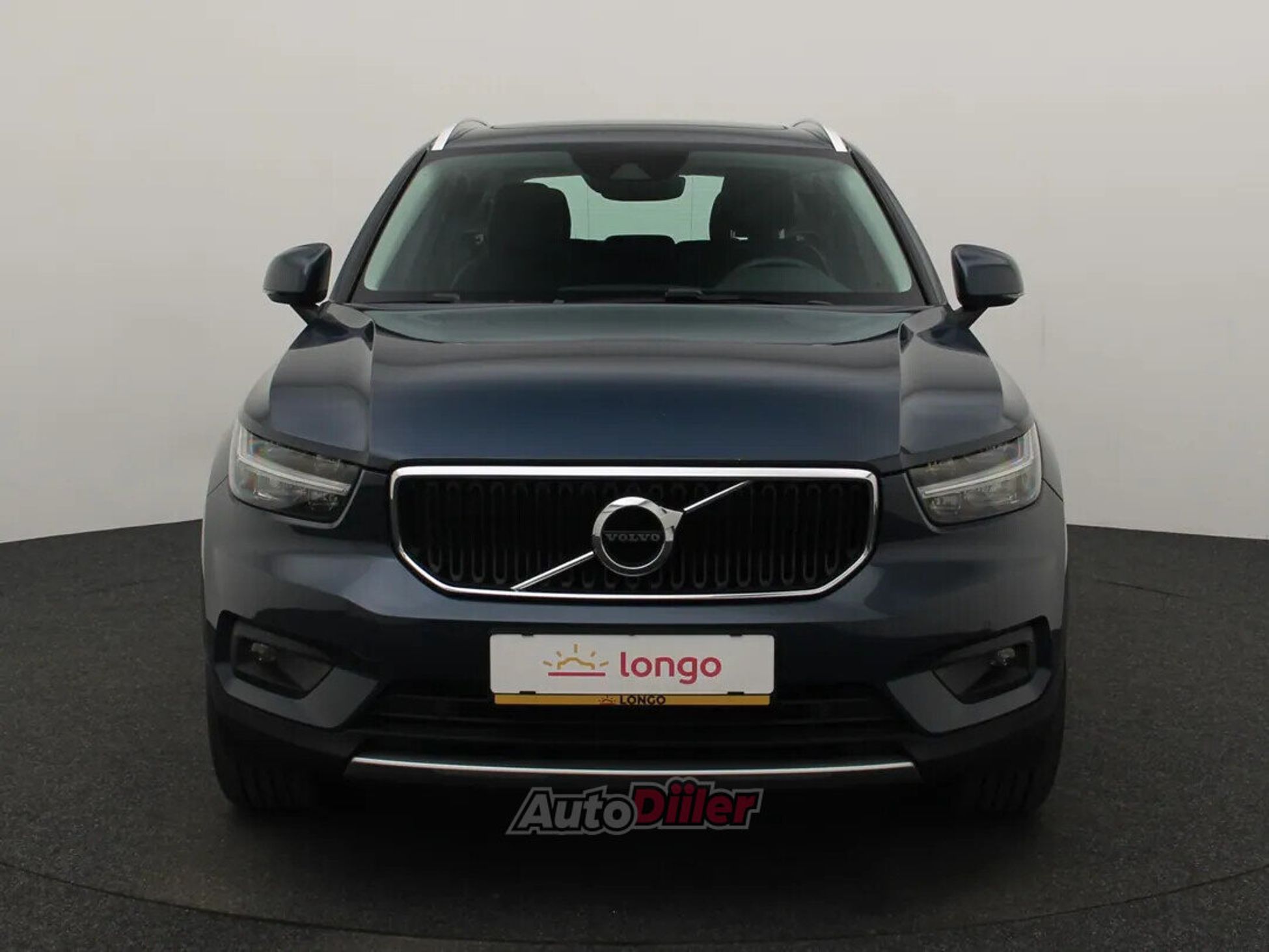 Volvo XC40 Business Pro 1.5 120kW 2021, kuva 3/10