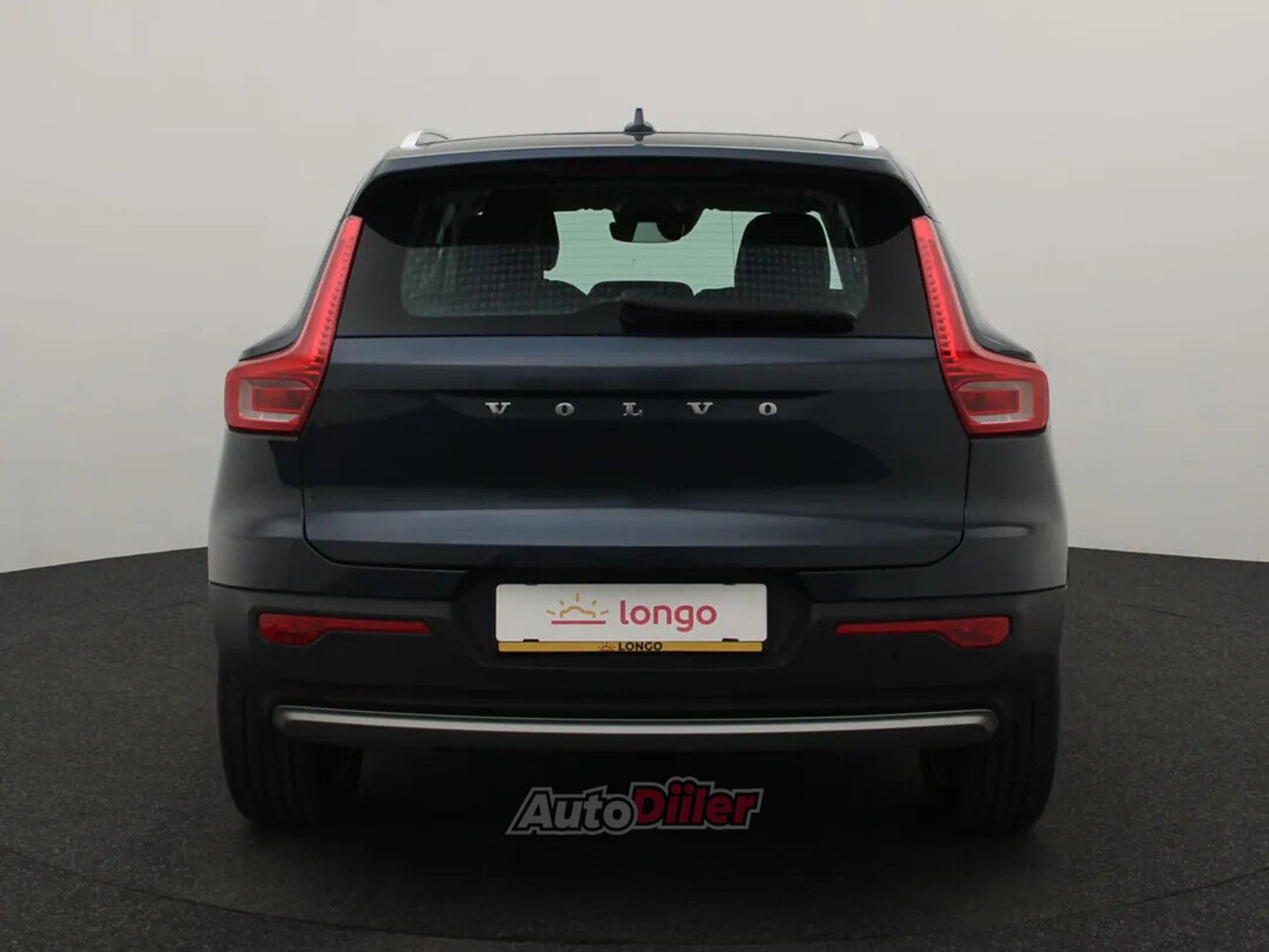 Volvo XC40 Business Pro 1.5 120kW 2021, kuva 5/10