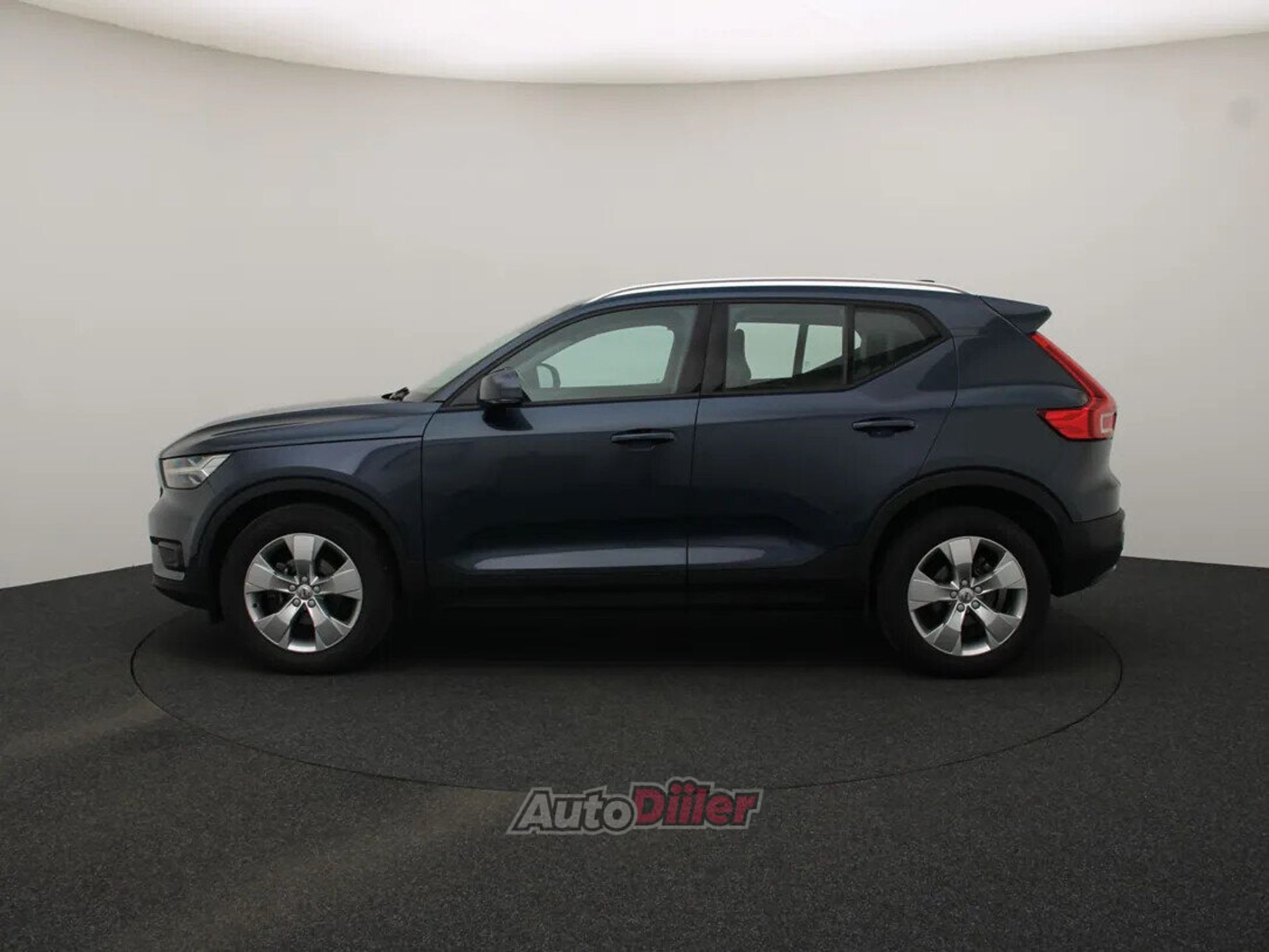 Volvo XC40 Business Pro 1.5 120kW 2021, kuva 6/10